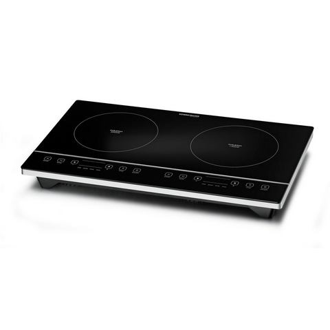 CT 3405-IN sw Portable hob with 2 plate(s) CT 3405-IN sw