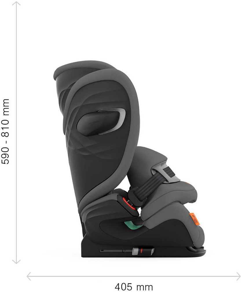 Cybex Autokinderstoel Cybex Gold, Pallas G i-Size