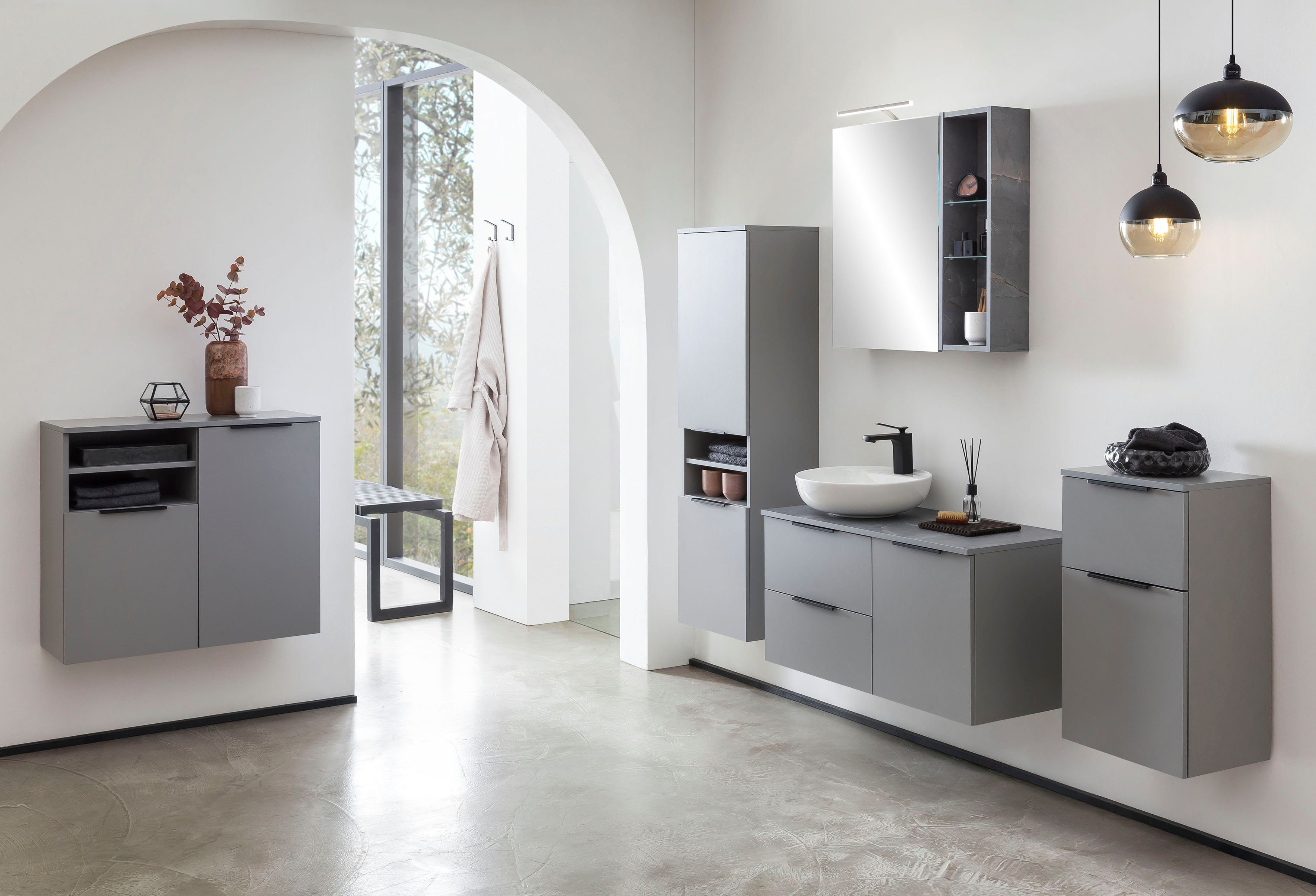 Schildmeyer Hoge kast ALESSIO