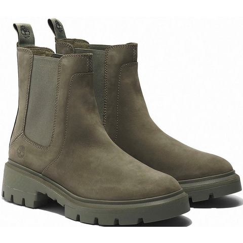 NU 20% KORTING: Timberland Chelsea-boots Cortina Valley Chelsea