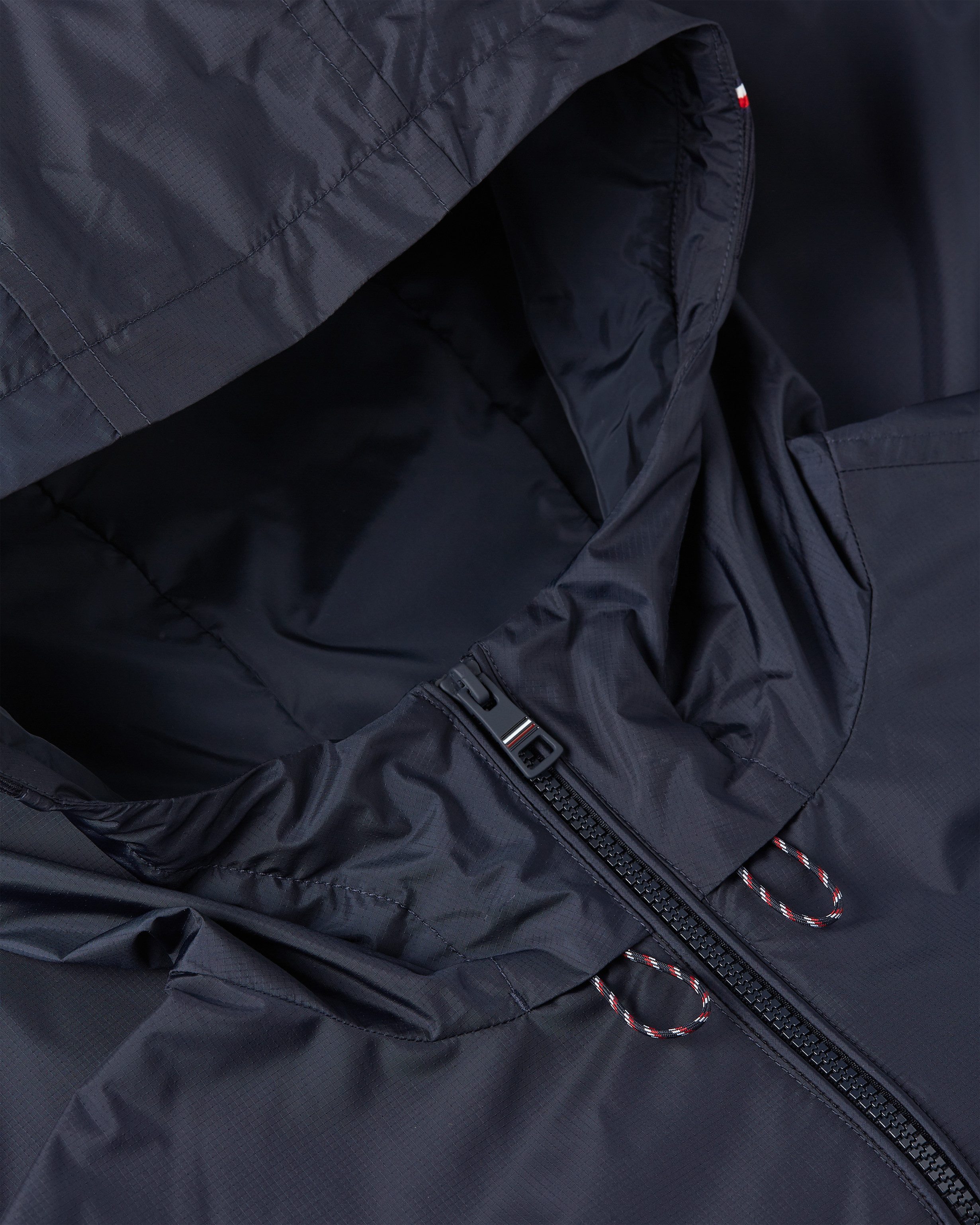 Tommy Hilfiger Blouson RWB HOODED JACKET