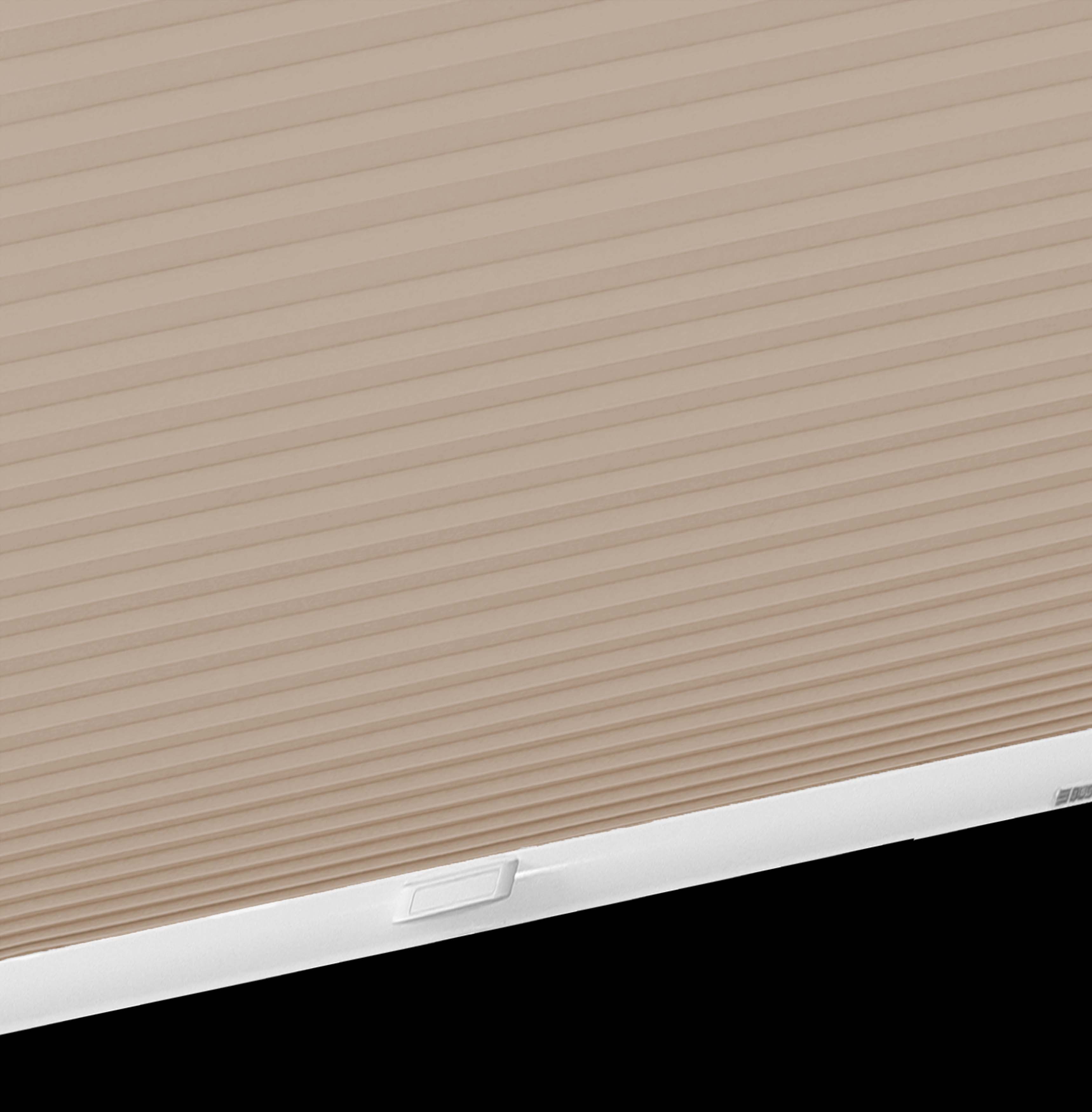 sunlines Plissé-vouwgordijn voor dakramen StartUp Style Honeycomb VD (1 stuk)