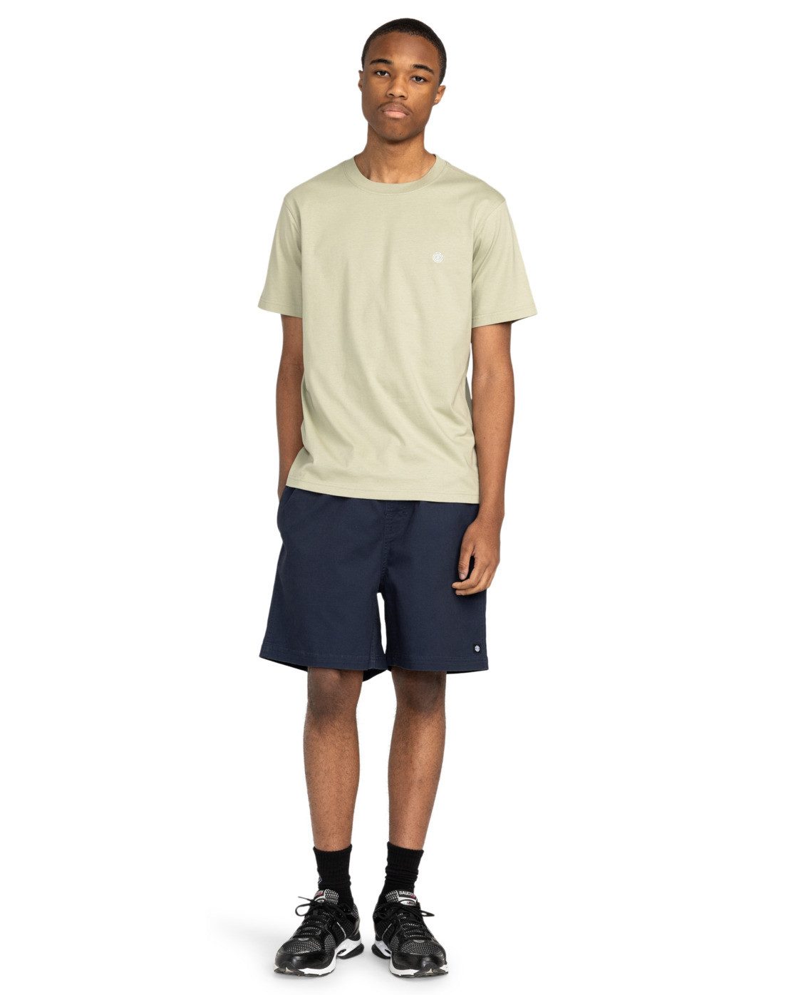 Element Bermuda Chillin Classic 17"