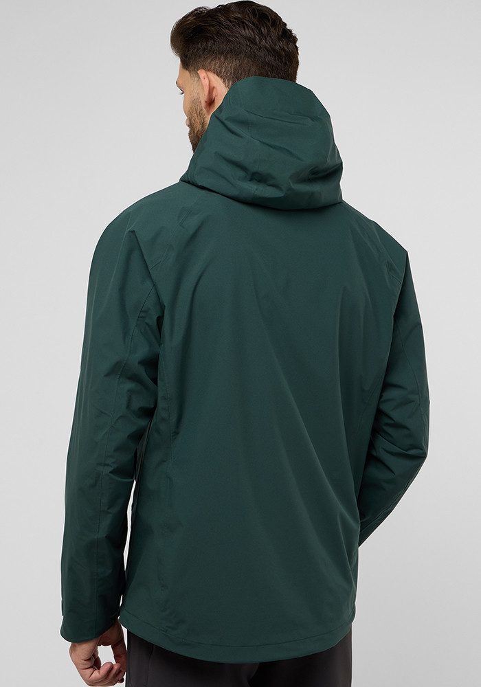 Jack Wolfskin Functioneel jack EAGLE PEAK 2L JKT M