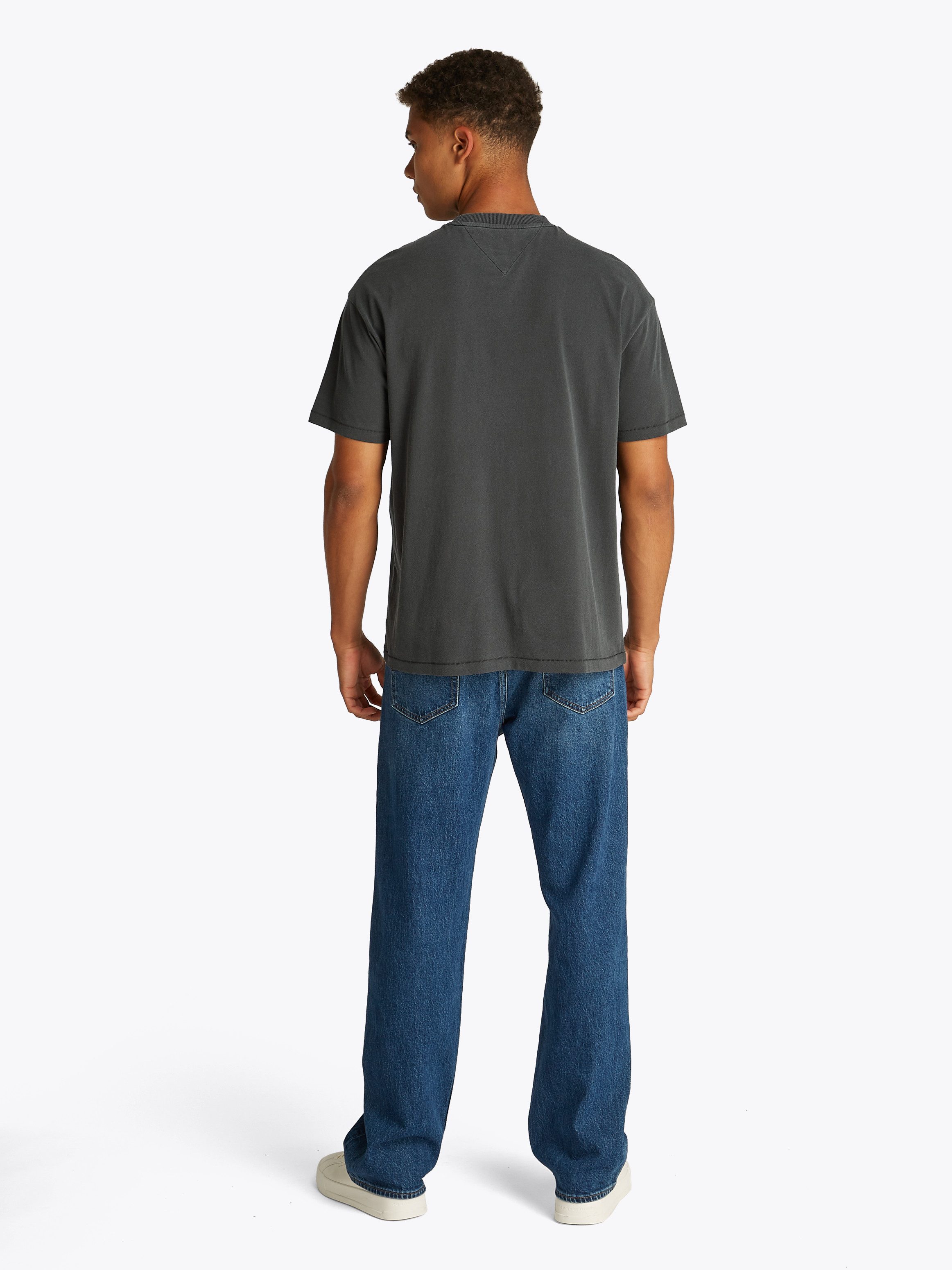 TOMMY JEANS T-shirt TJM REG T GRAPHIC TEE