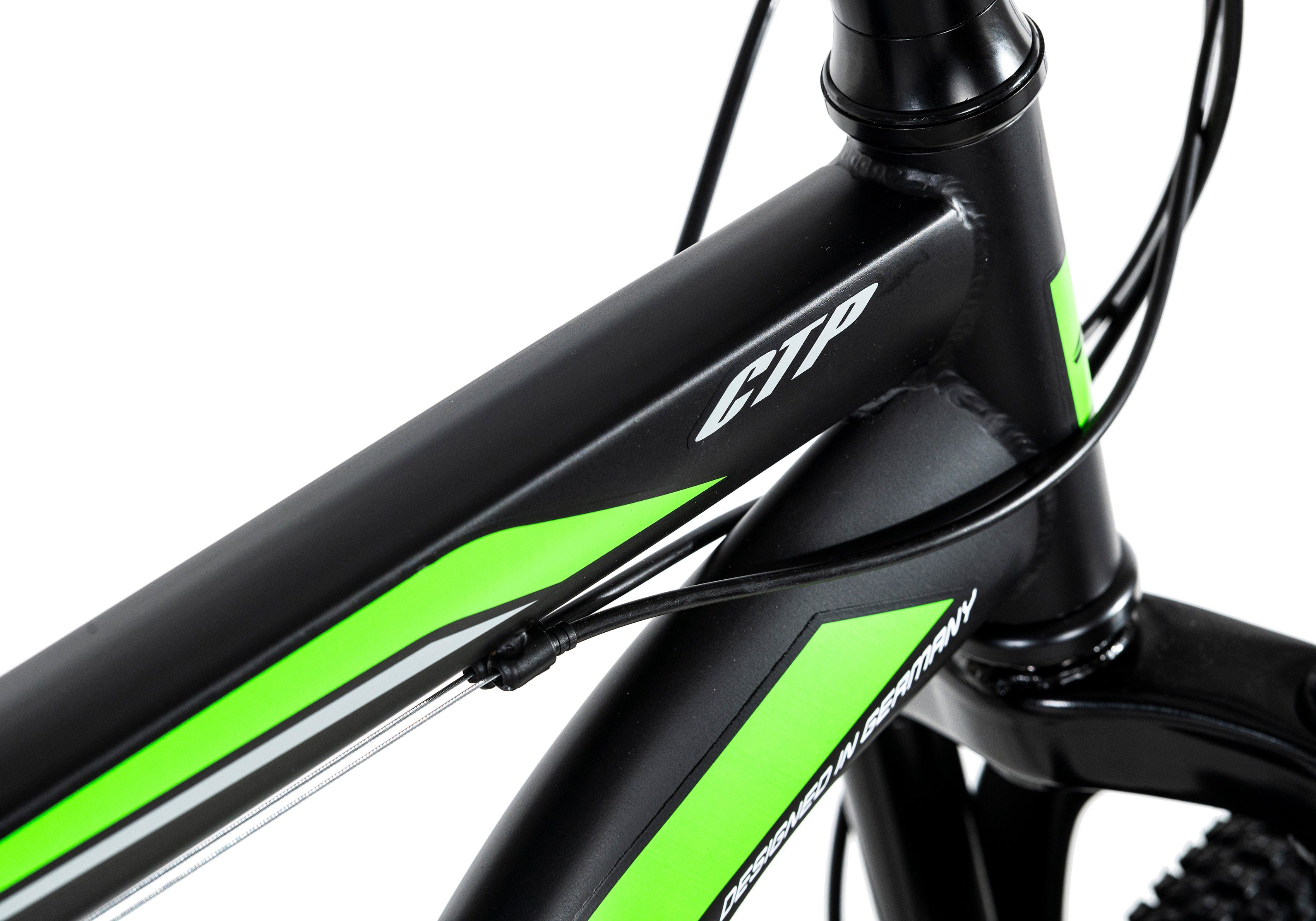 KS Cycling Mountainbike Catappa
