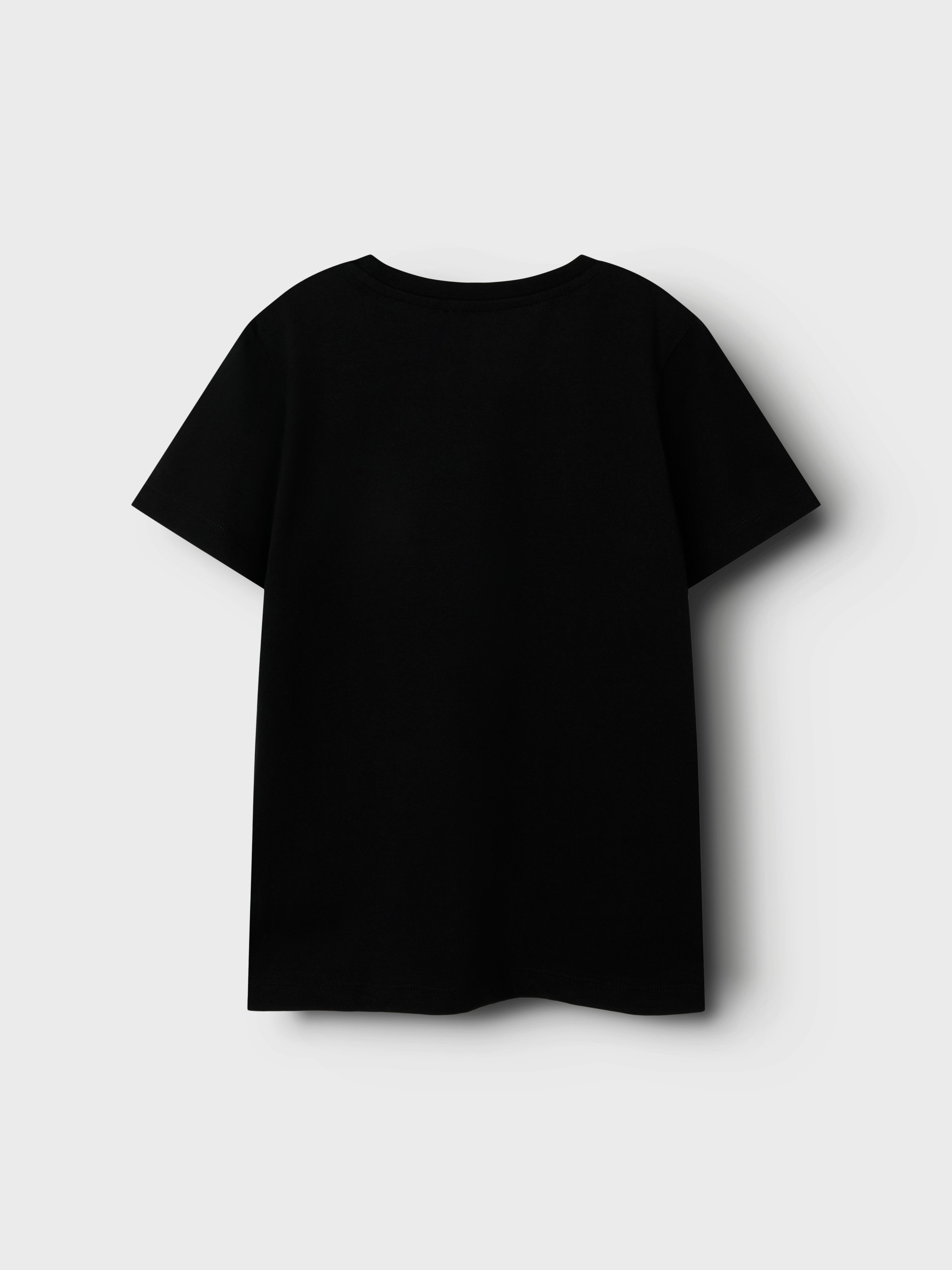 Name It T-shirt NKMJOB ONEPIECE NREG SS TOP NOOS VDE (set)