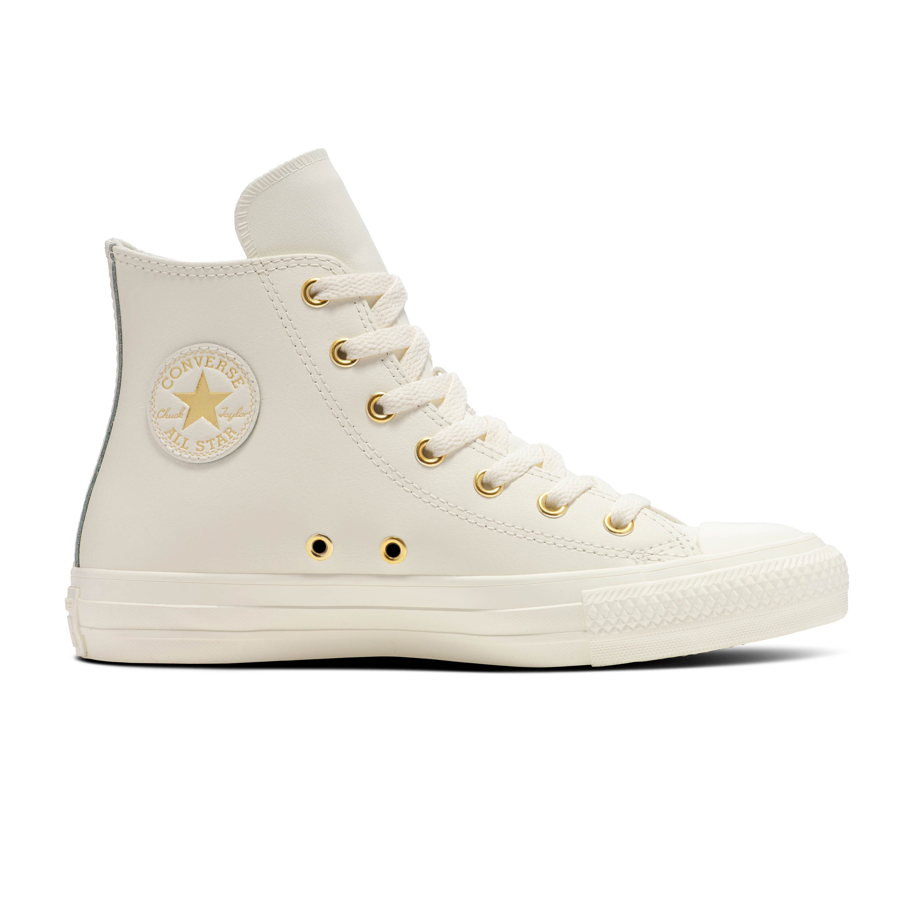 Converse Sneakers CHUCK TAYLOR ALL STAR GOLD LUXE