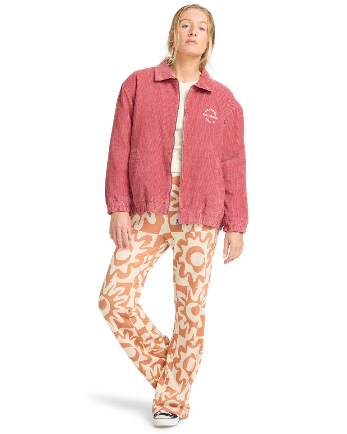 Billabong Cordjasje Chill Time