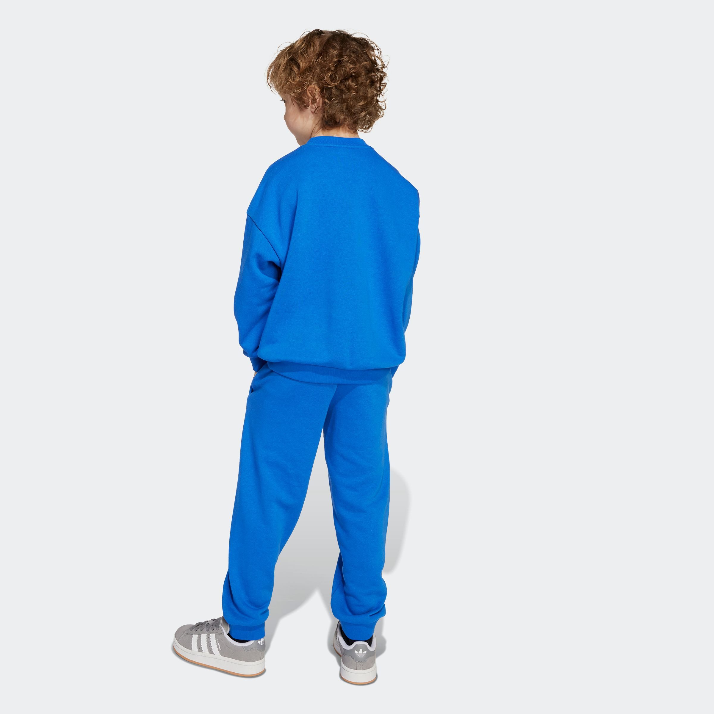 adidas Originals Trainingspak CREW SET (2-delig)