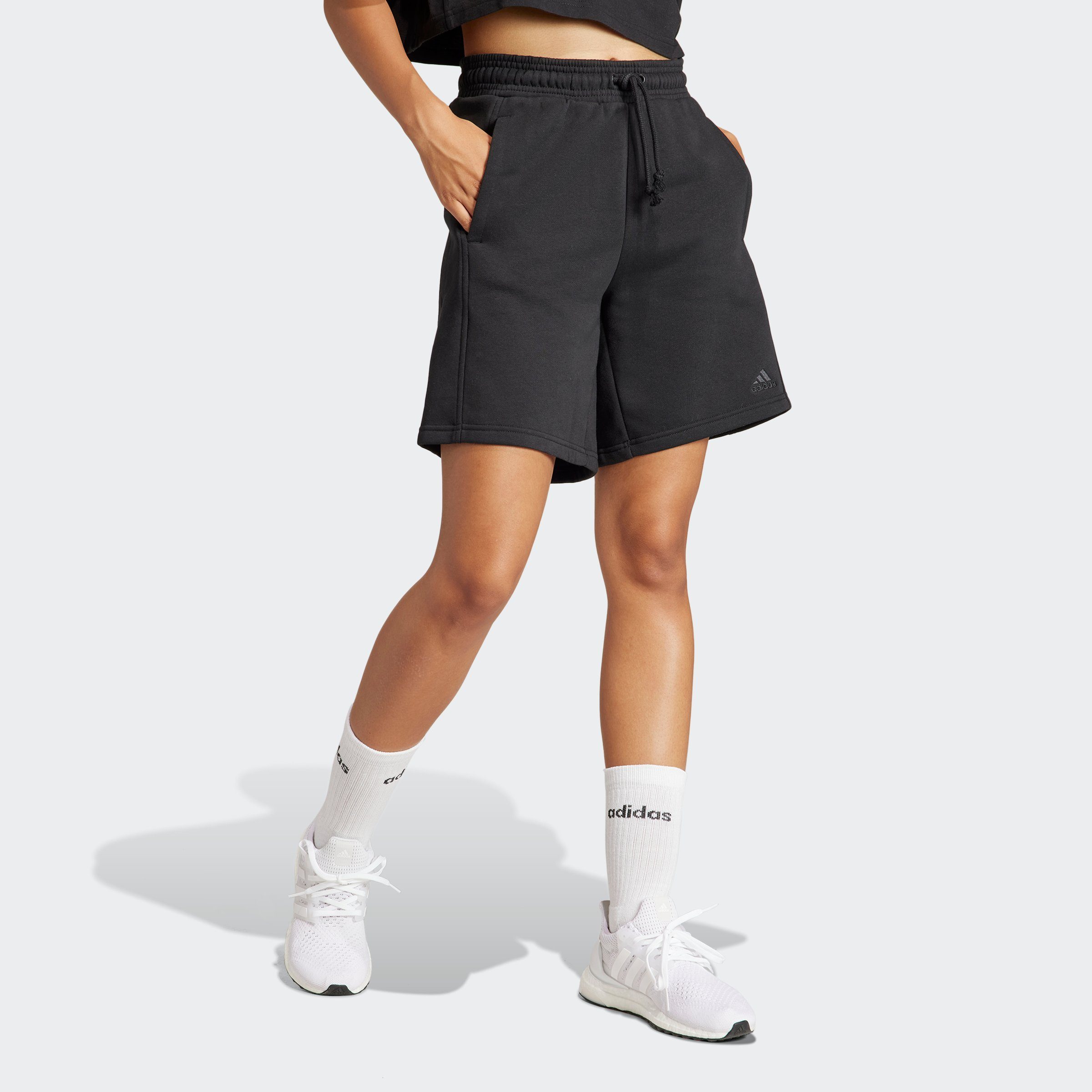 Adidas Sportswear Short W ALL SZN SHO (1-delig)