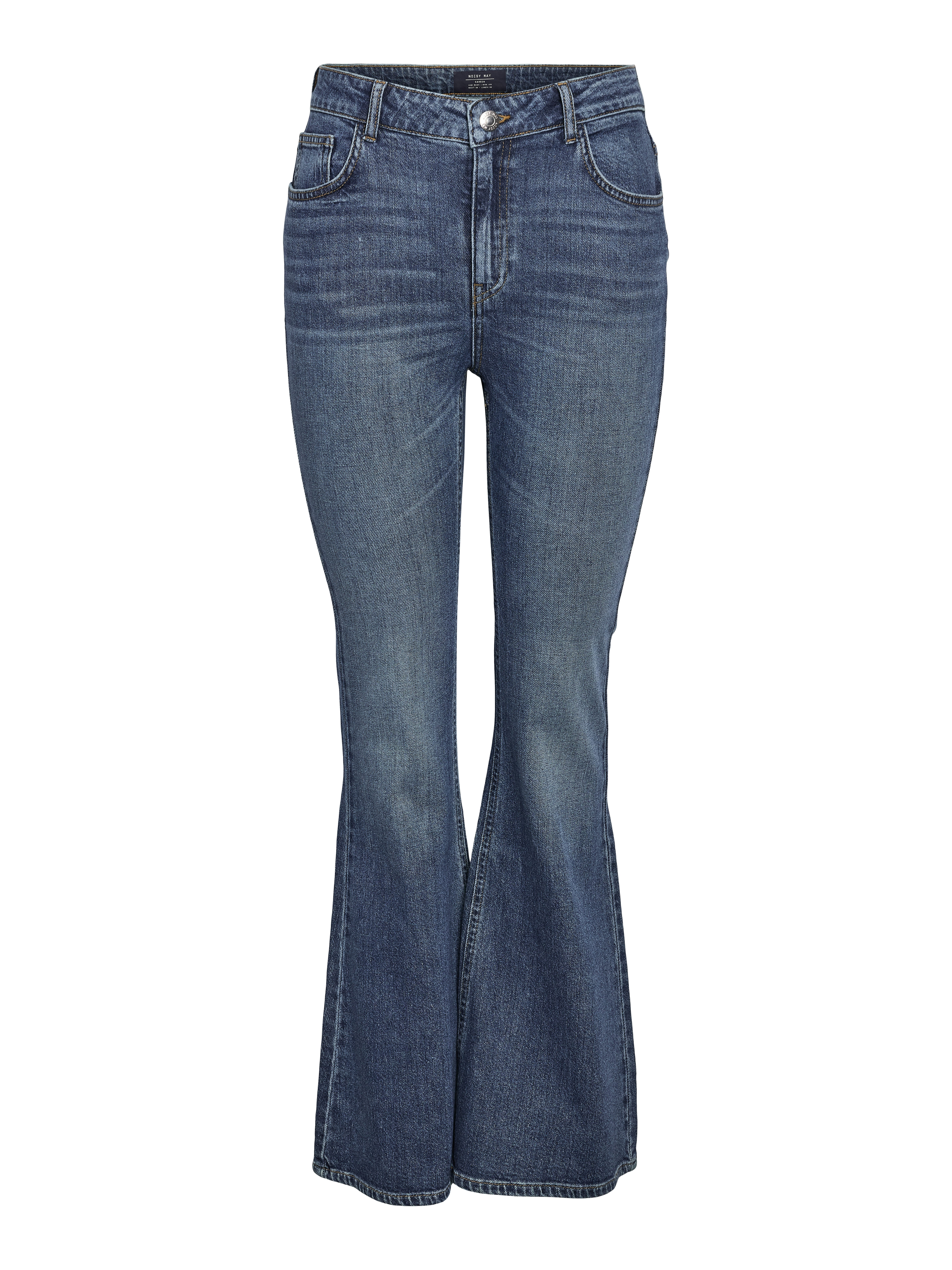 Noisy may Bootcut jeans