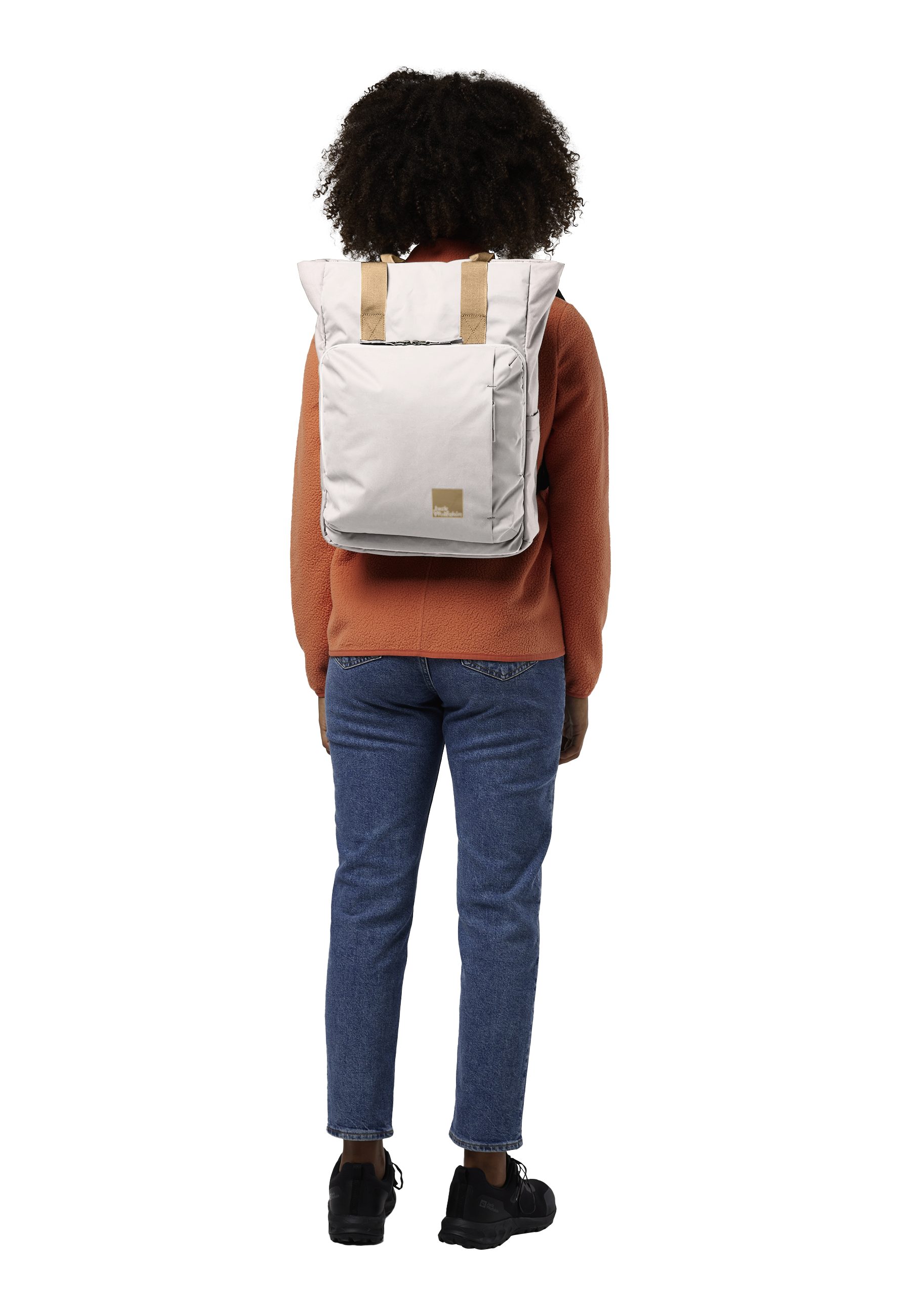 Jack Wolfskin Rugzak HOELLENBERG