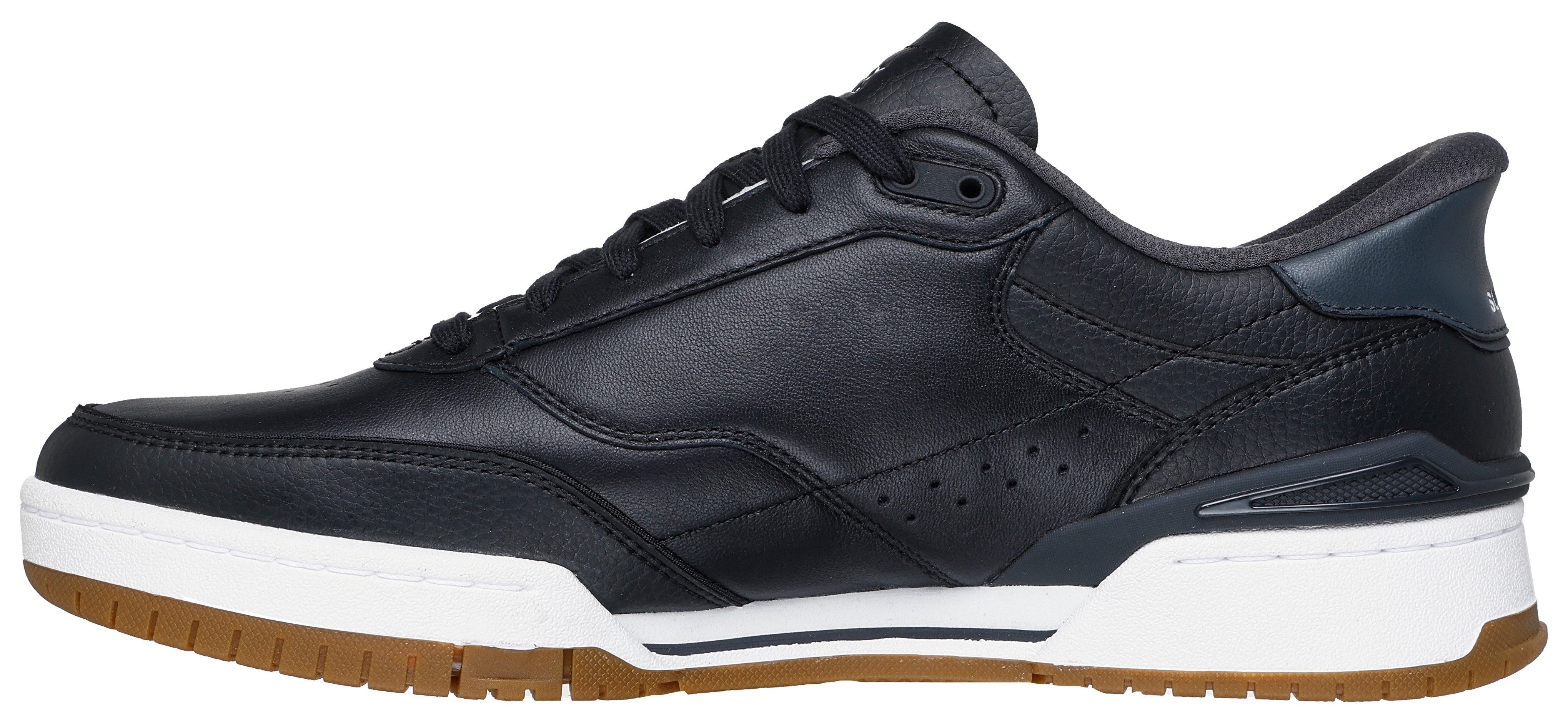 Skechers Slip-on sneakers Recoil