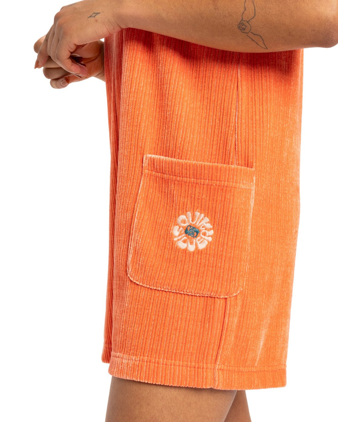 Quiksilver Jerseyjurk Katryn