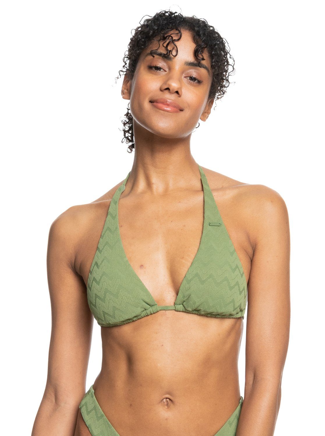 Roxy Triangel-bikinitop Current Coolness