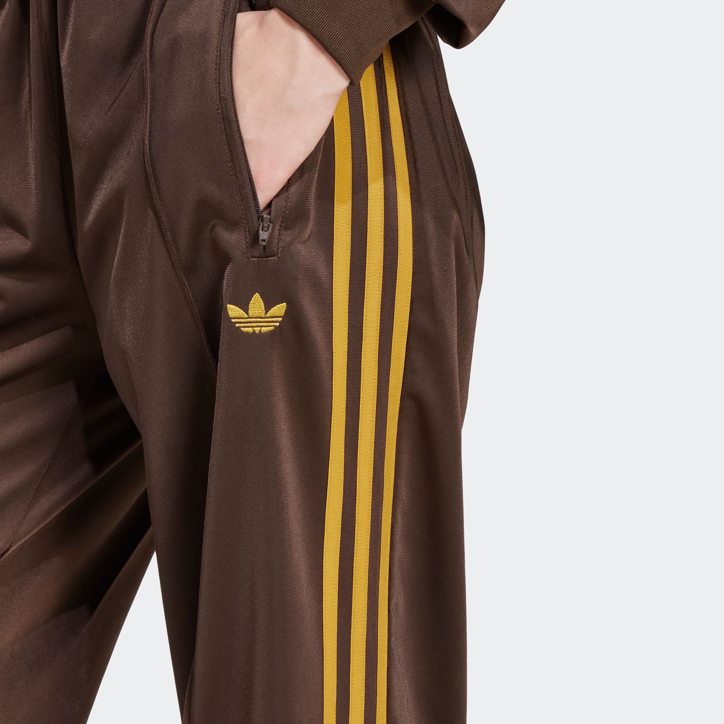 adidas Originals Sportbroek FIREBIRD TP (1-delig)