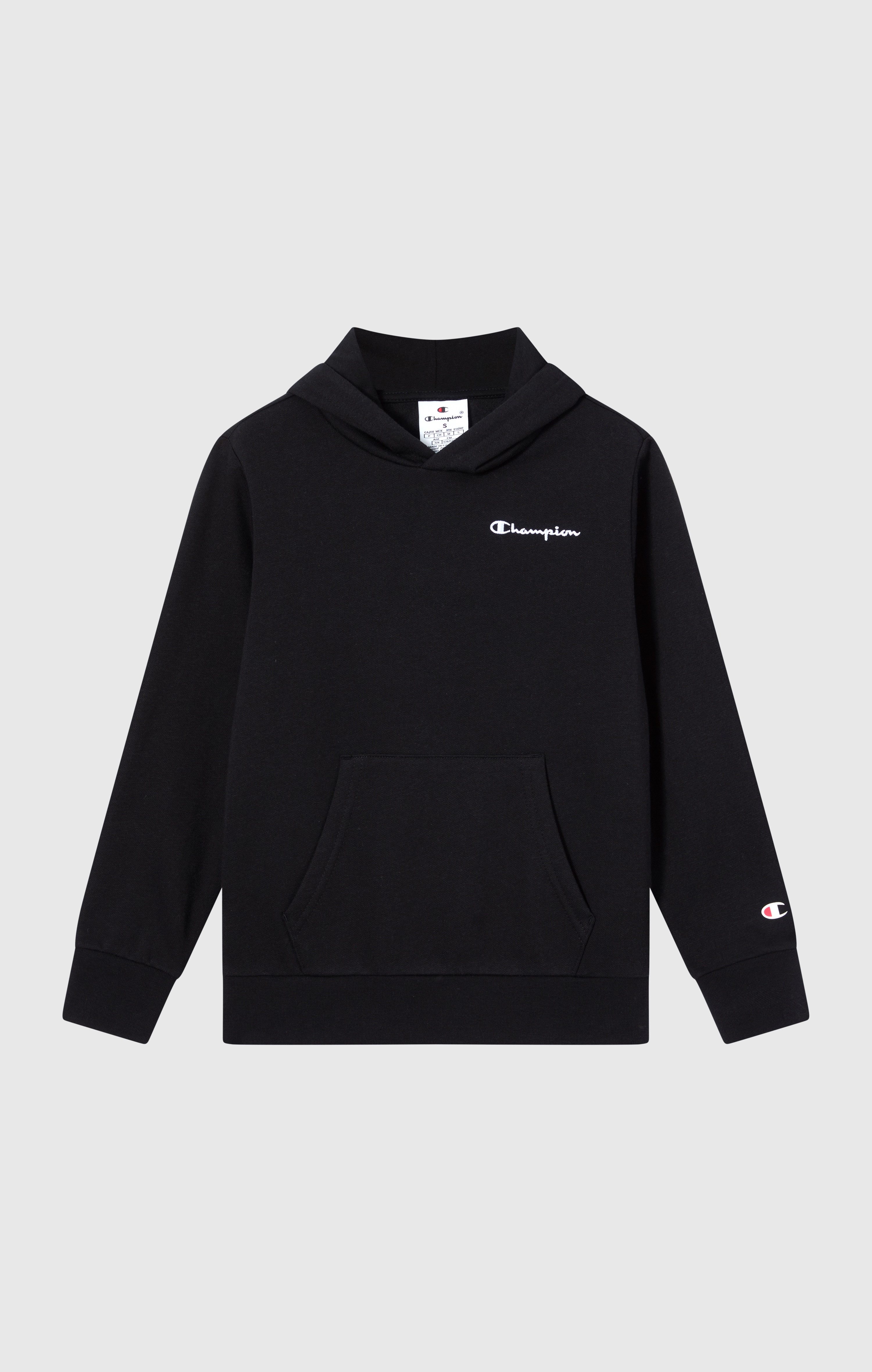 Champion Hoodie (1-delig)
