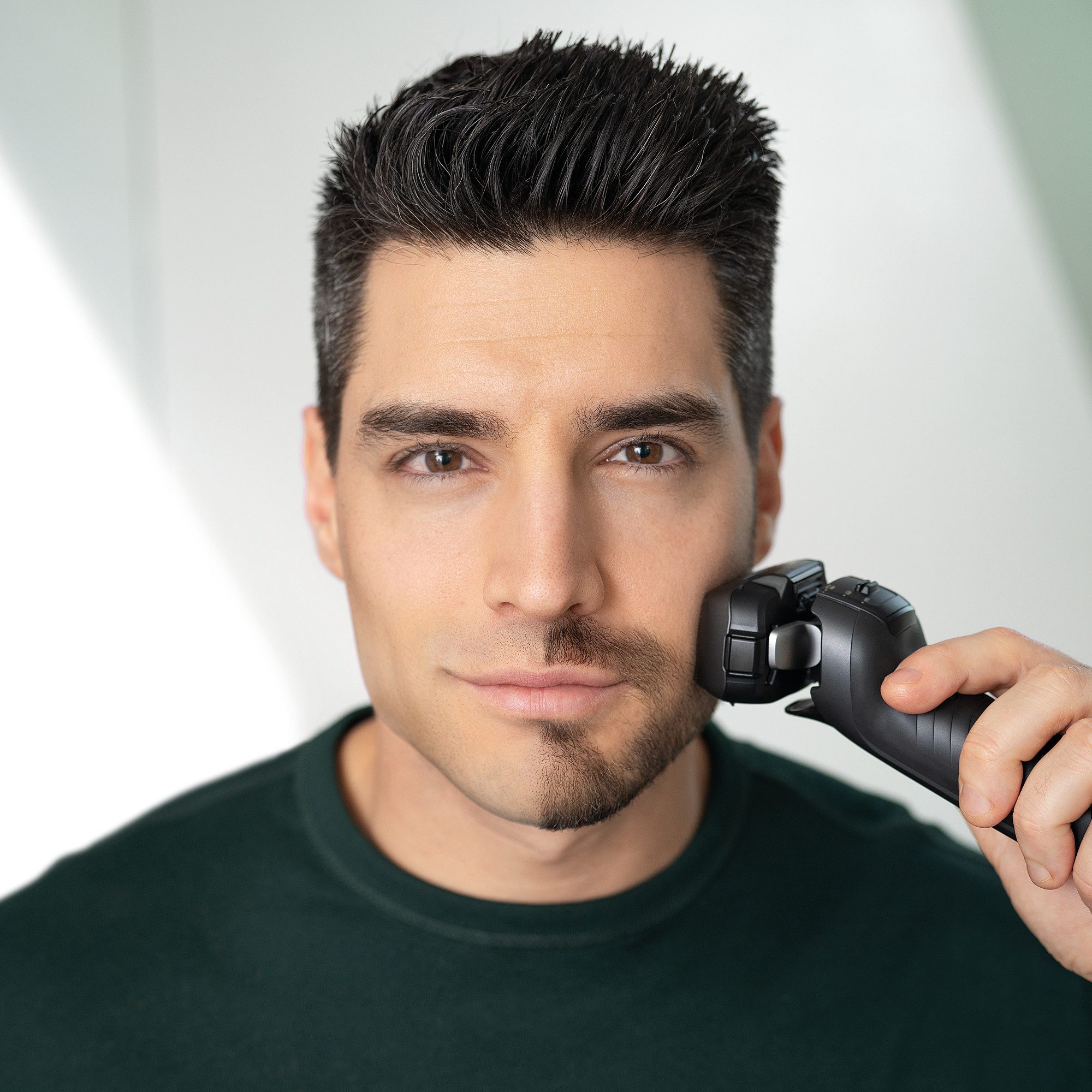 Panasonic Elektrisch scheerapparaat Series 900 Premium scheerapparaat ES-LV9U