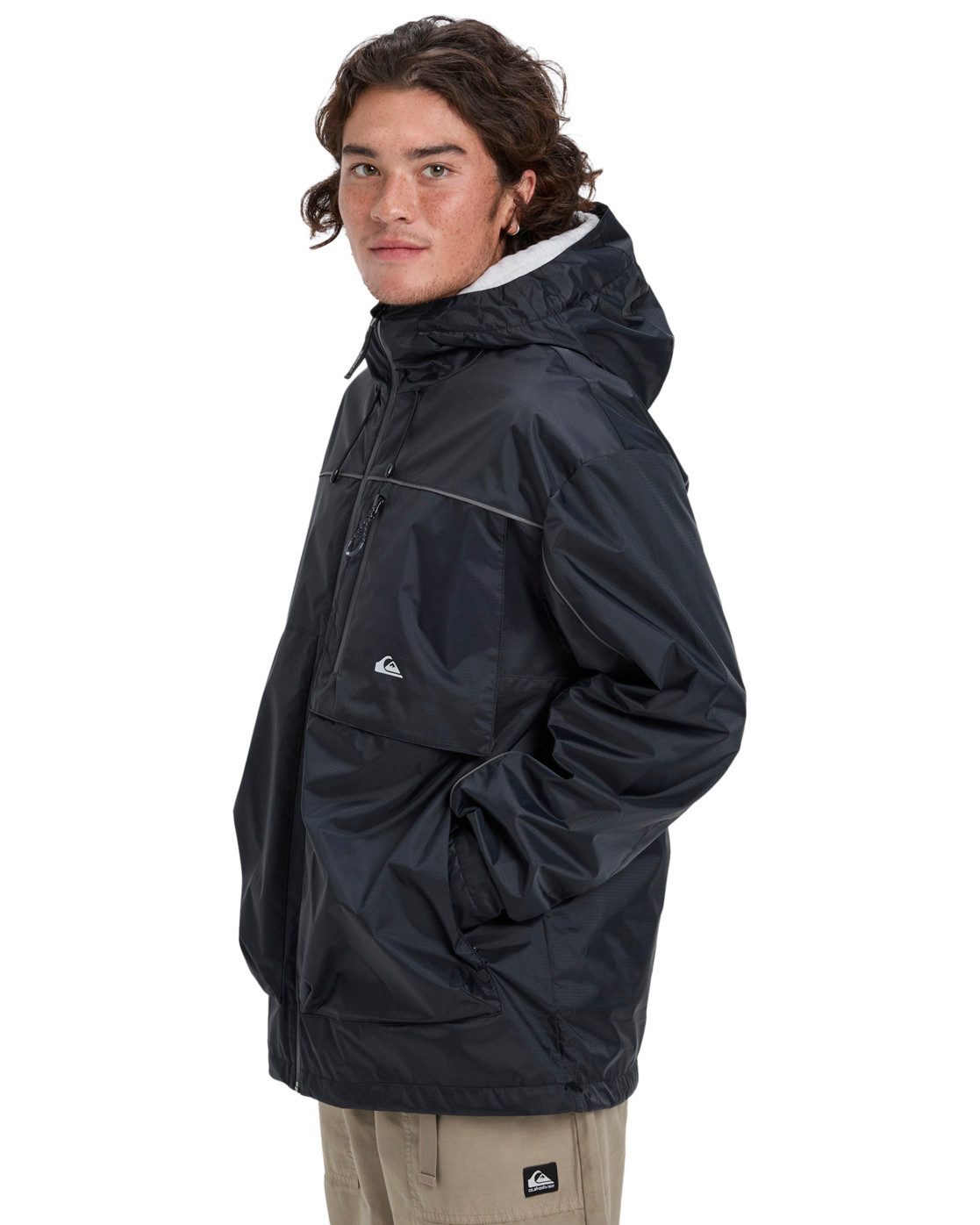 Quiksilver Functioneel jack Full Rig