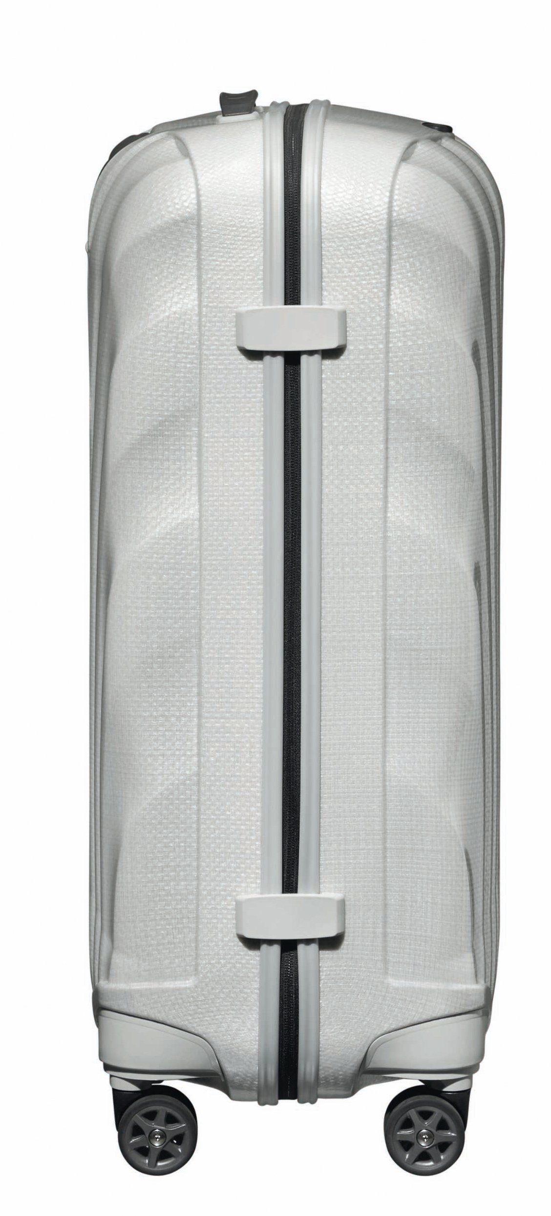 Samsonite Hardshell-trolley C-LITE verschillende maten en kleuren Reiskoffer incheckbagage trolley TSA-cijferslot gemaakt in Europa