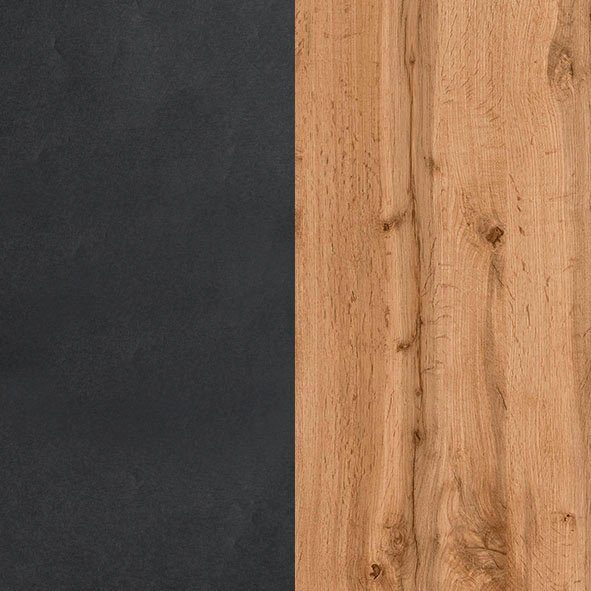 INOSIGN Wandmeubel Coby Breedte 270 cm