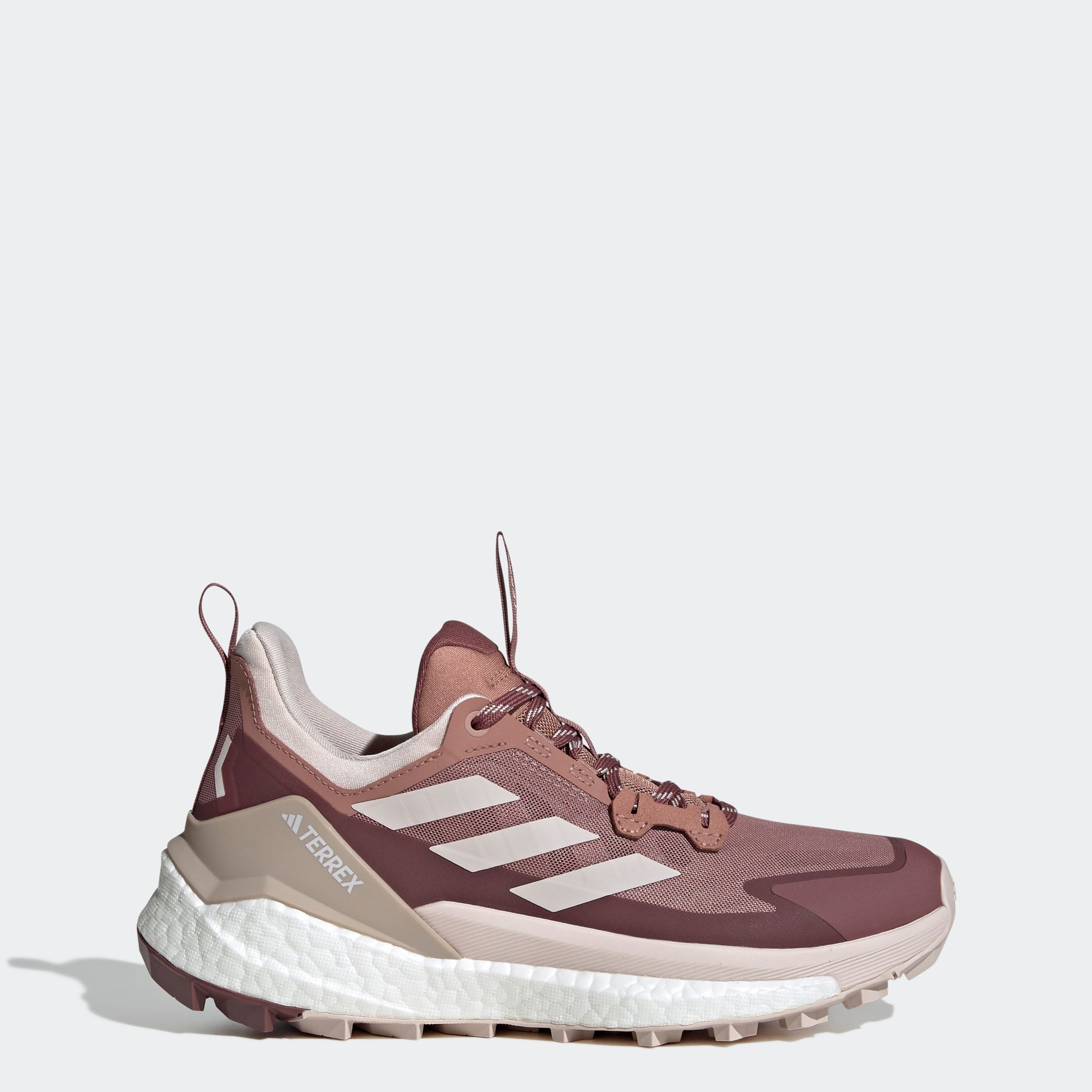adidas TERREX Wandelschoenen TERREX FREE HIKER 2.0 LOW