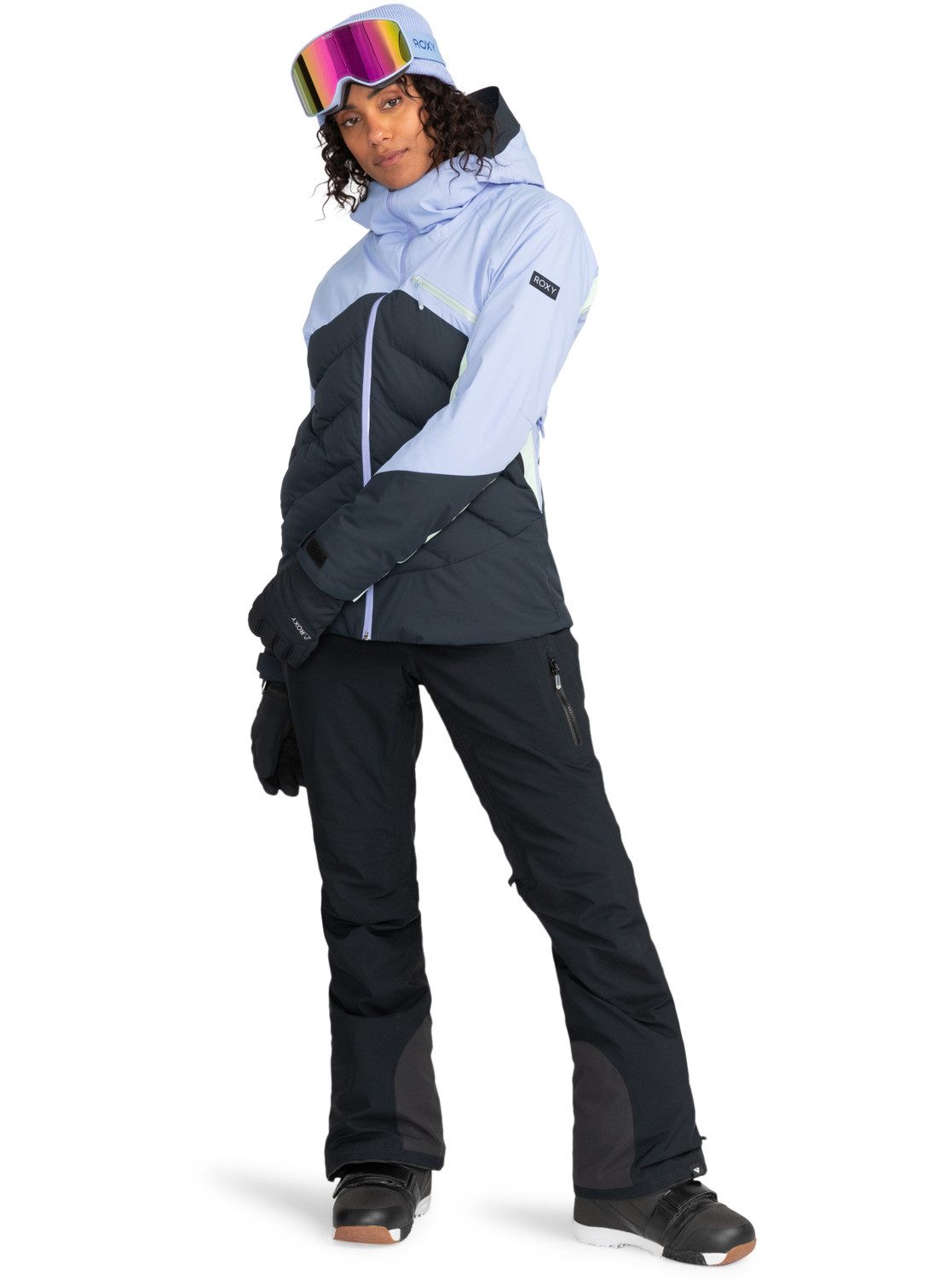 Roxy Snowboardjack Luna Frost