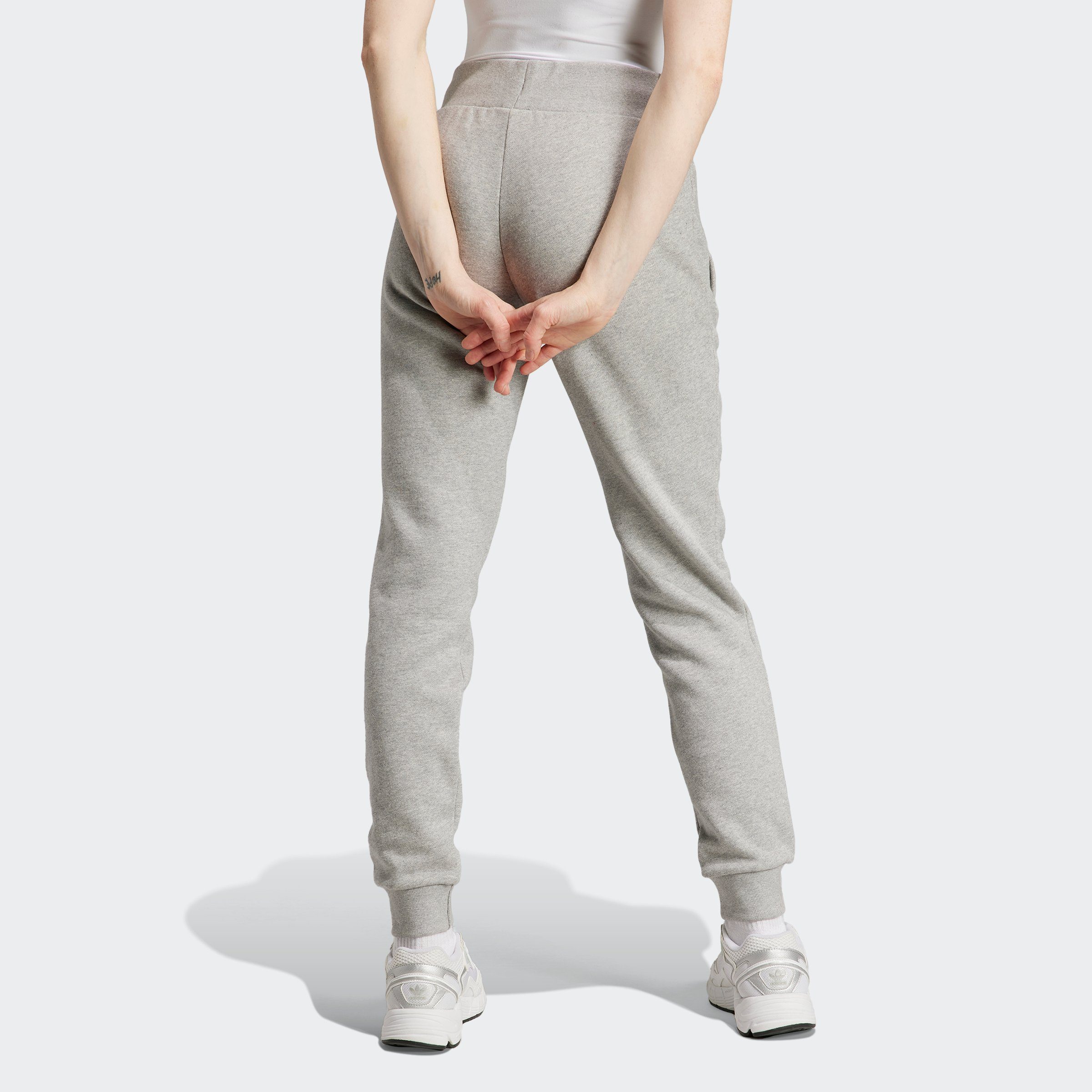 adidas Originals Sportbroek TRACK PANT (1-delig)