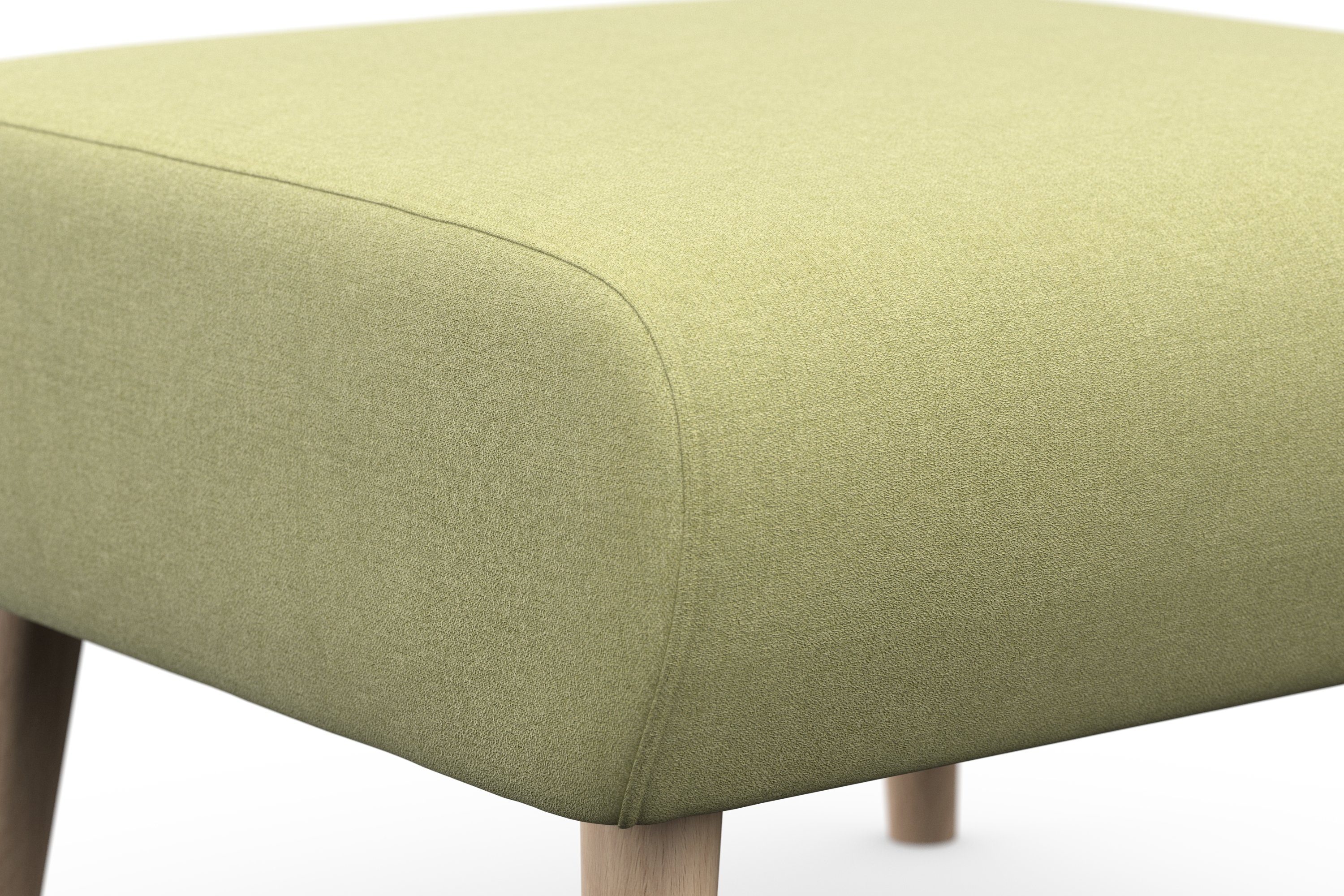 andas Hocker SWIFT passend bij de swift-serie, bxdxh: 75 x 68 x 44 cm