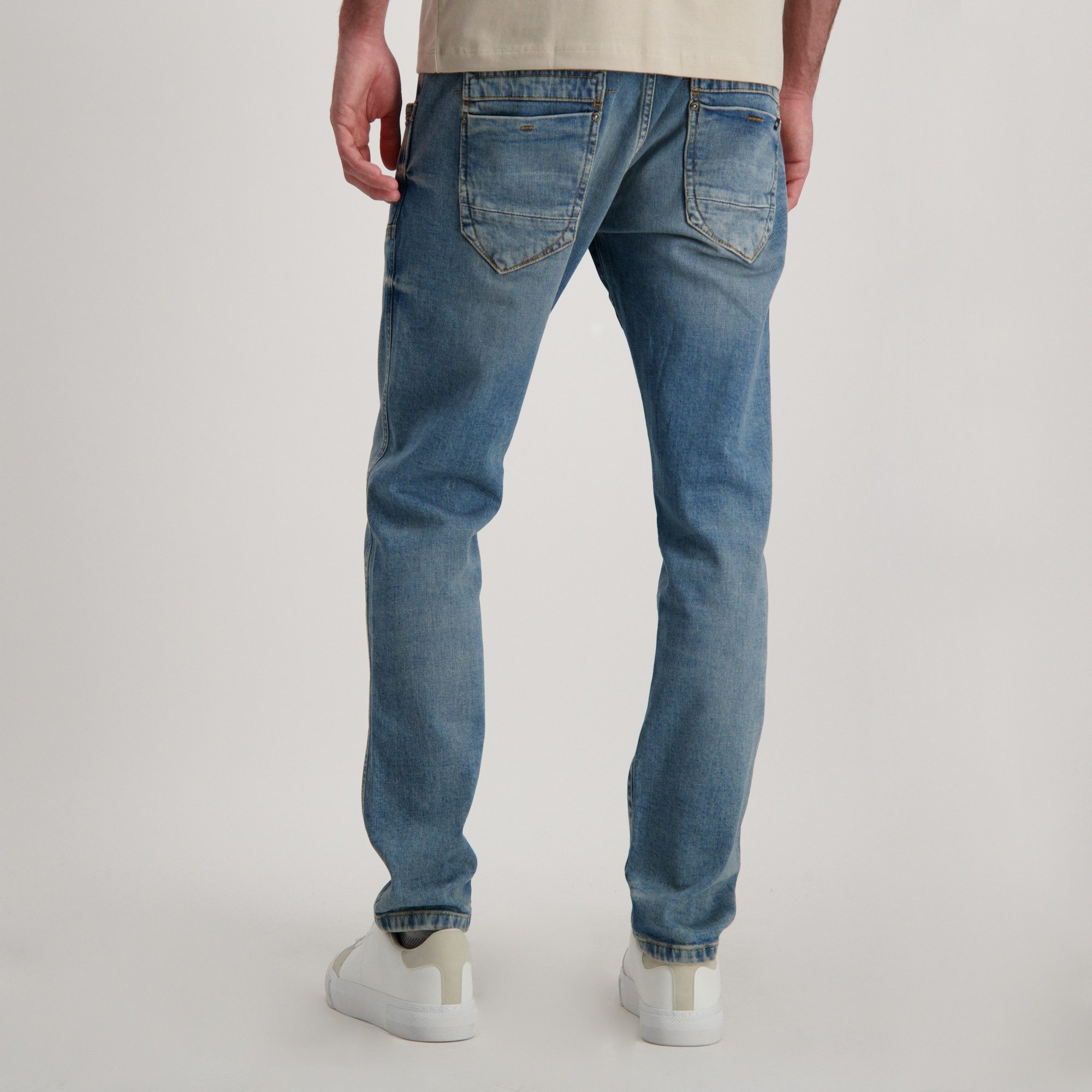 CARS JEANS Regular fit Jeans Harwich