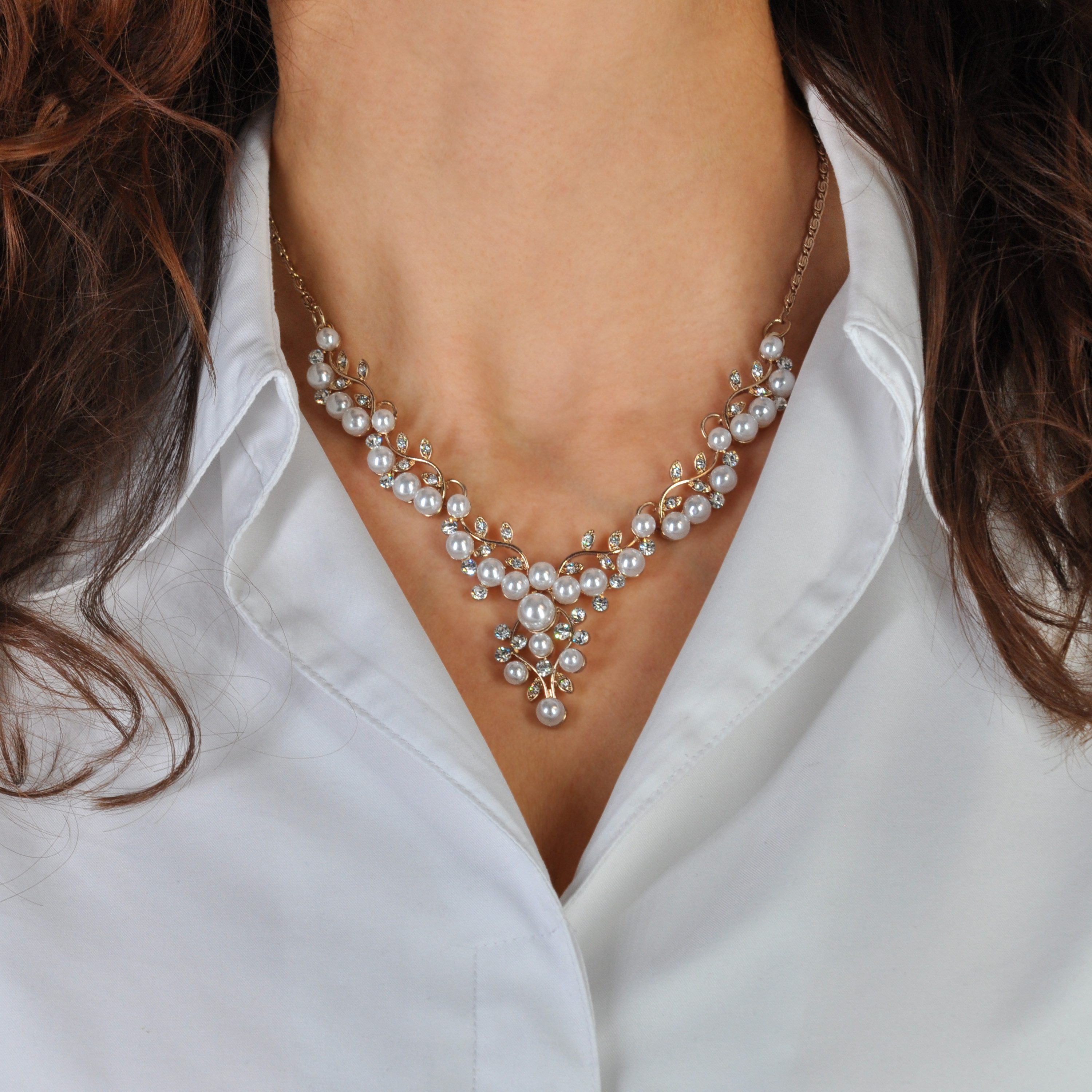 Firetti Collier Sieraden cadeau Collier Beautiful Pearl