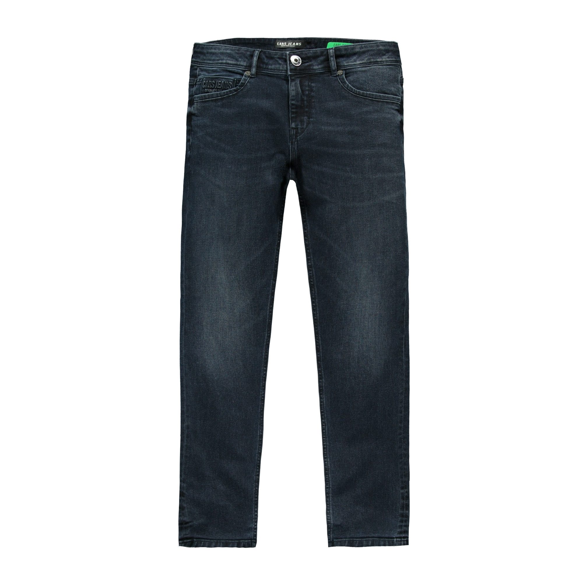CARS JEANS 5-pocket Jeans Douglas jongens jeans maat 4 (104) blauw