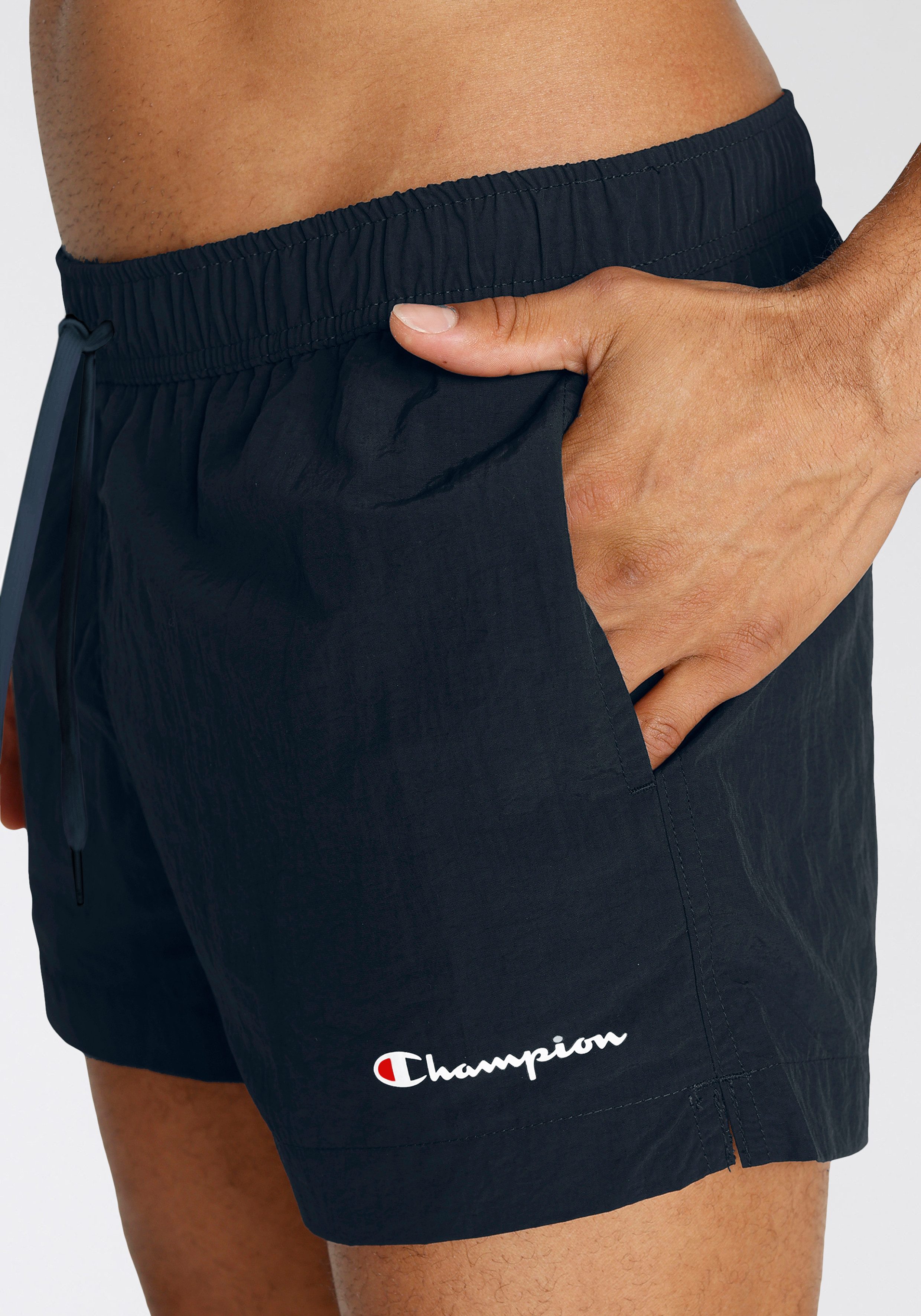 Champion Zwemshort Icons Beachshort Mid