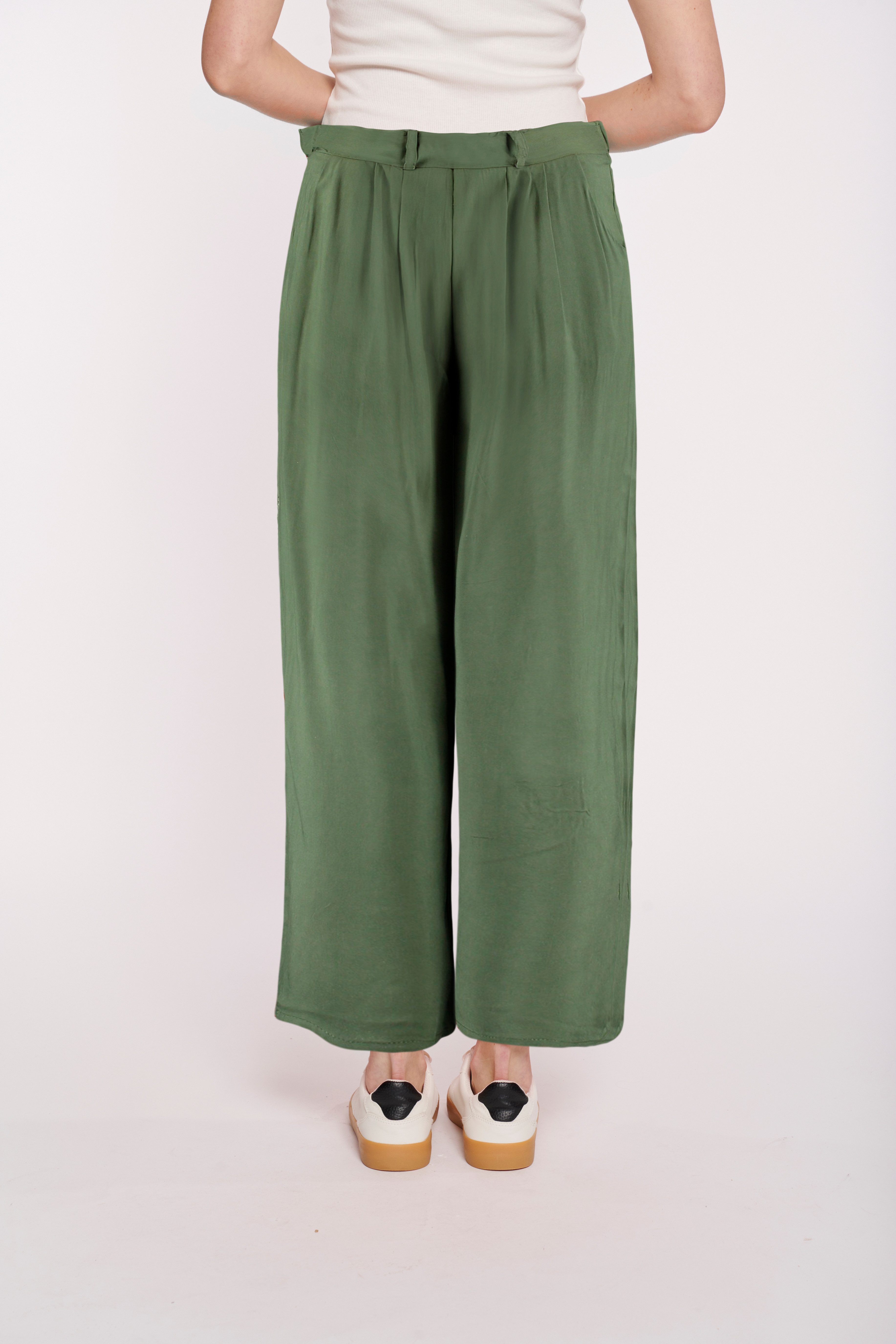 HaILYS Comfortbroek 3/4 V TR Ci44ra