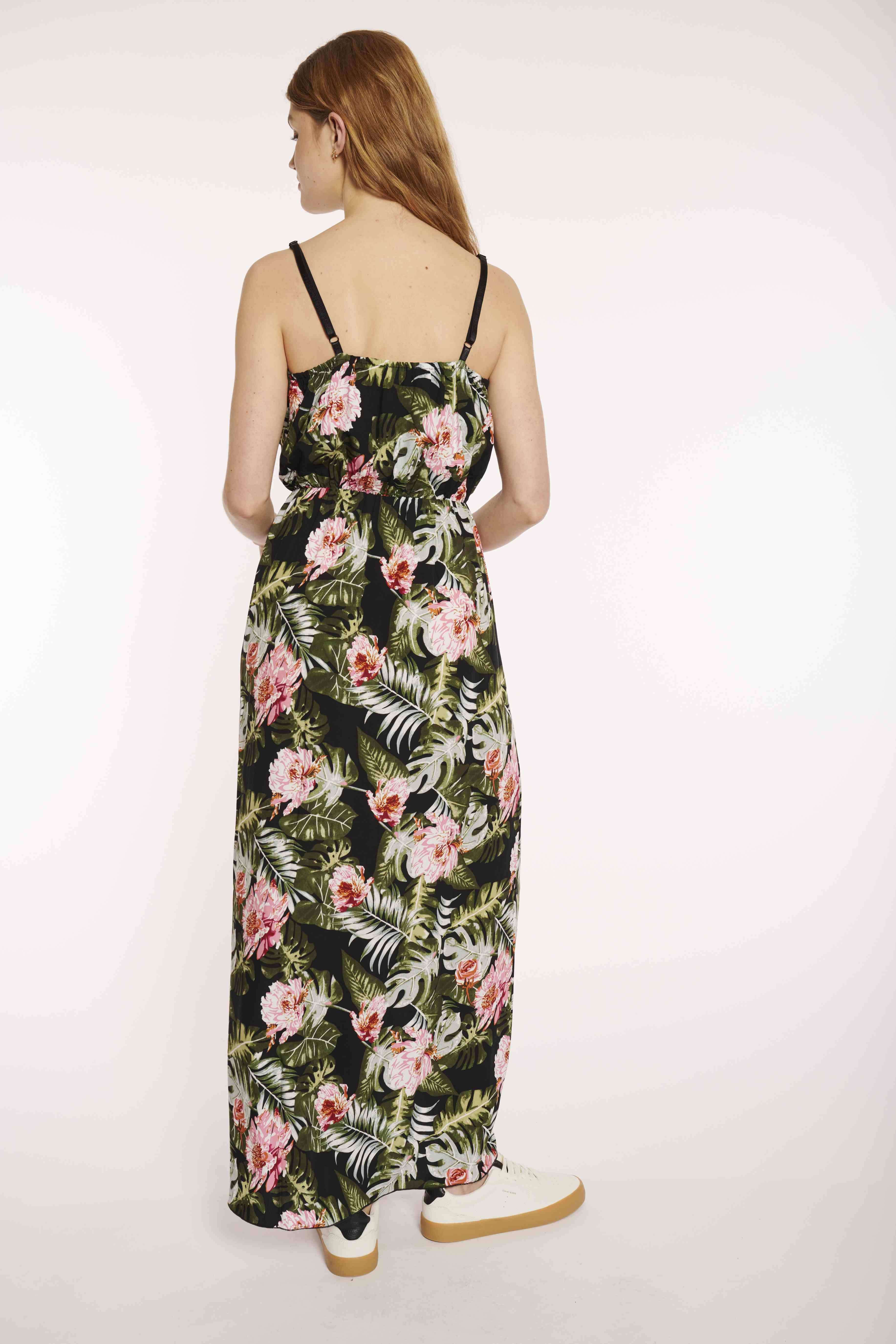 HaILYS Maxi-jurk LG V DR Do44ris