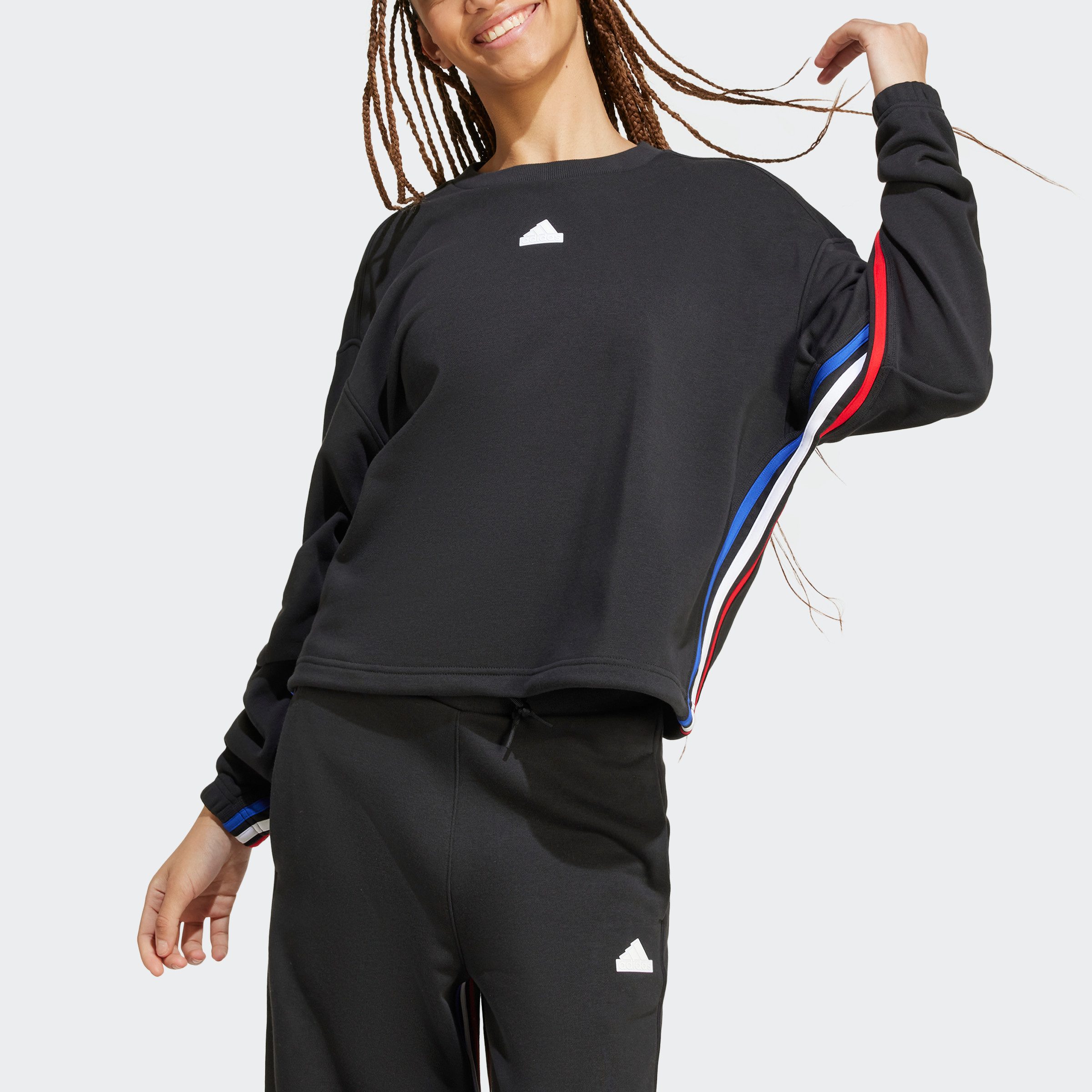 adidas Sportswear Sweatshirt EXPRESS CREW
