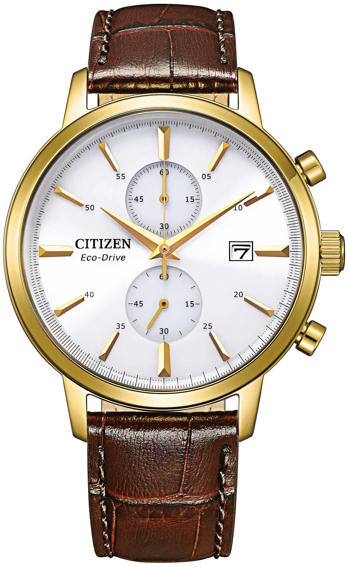 Herenhorloge Modern Dress Eco-Drive 41 mm CA4590-81L