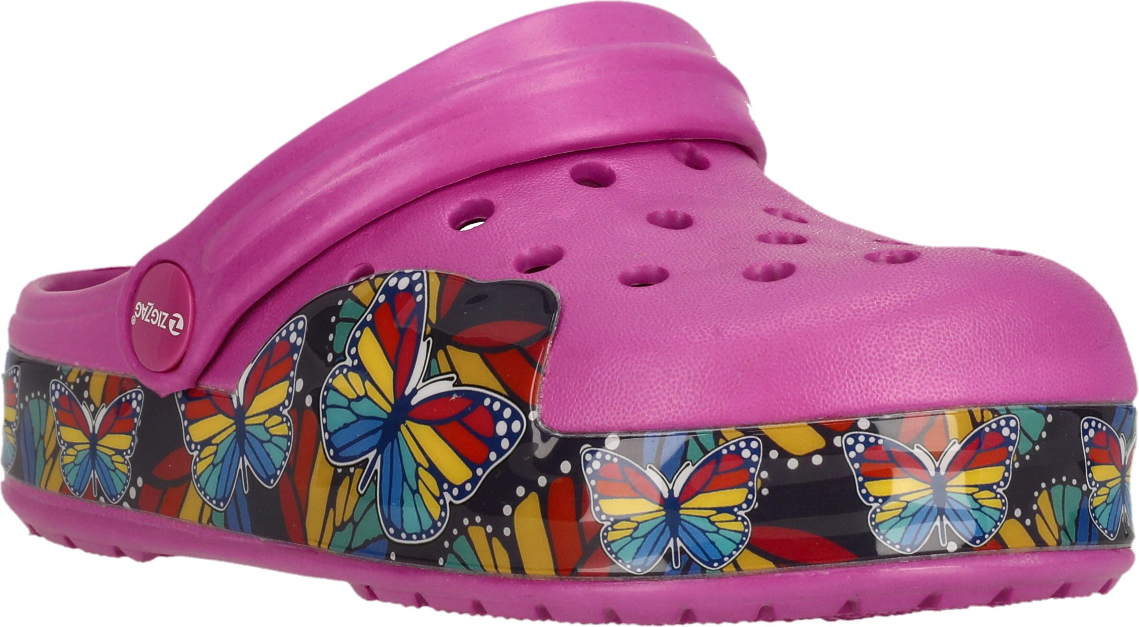 WHISTLER Sandalen Burundi Closed Kids