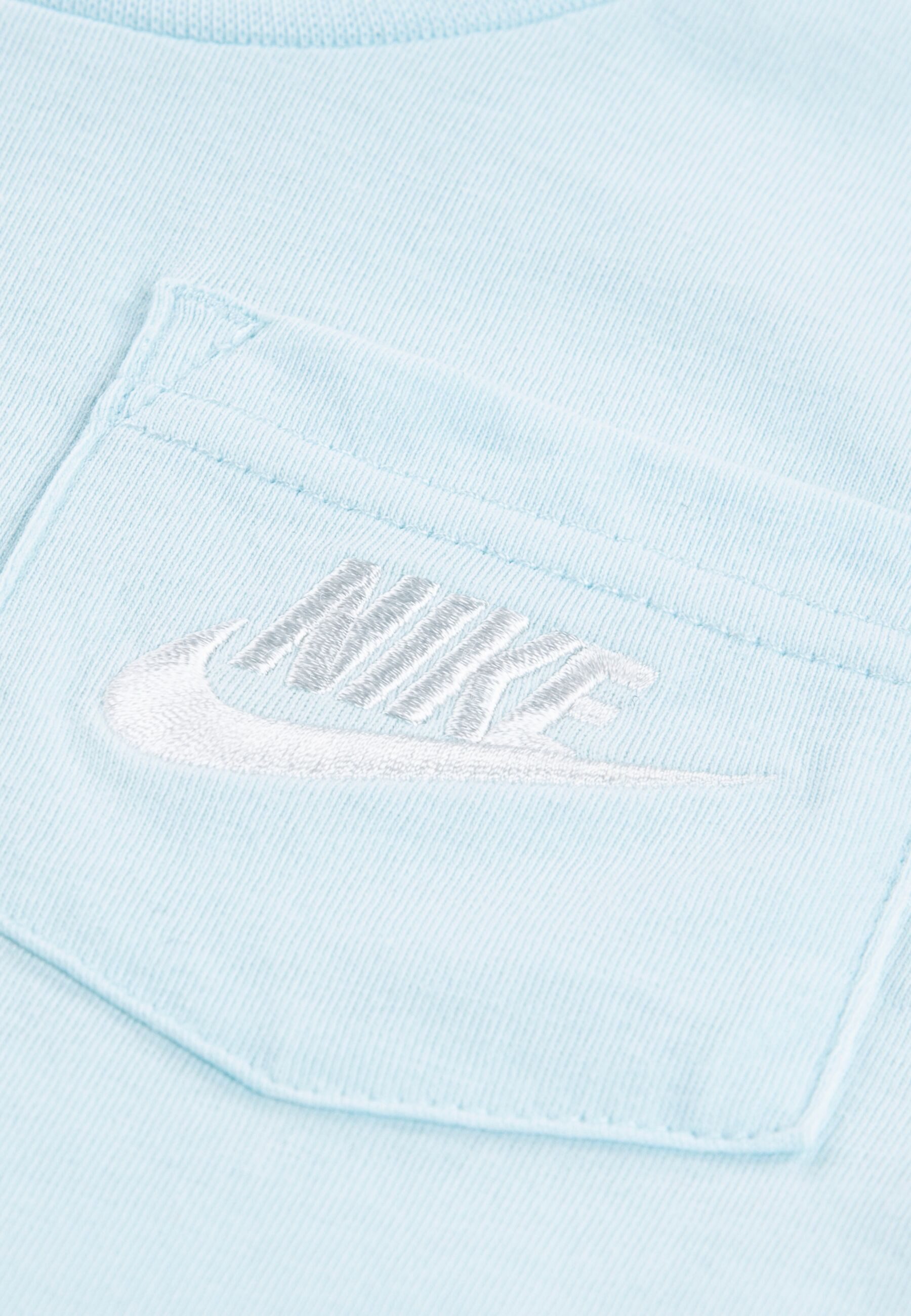 Nike Sportswear T-shirt short NKB B NSW PKT TEE FT SHORT SET (set, 2-delig)