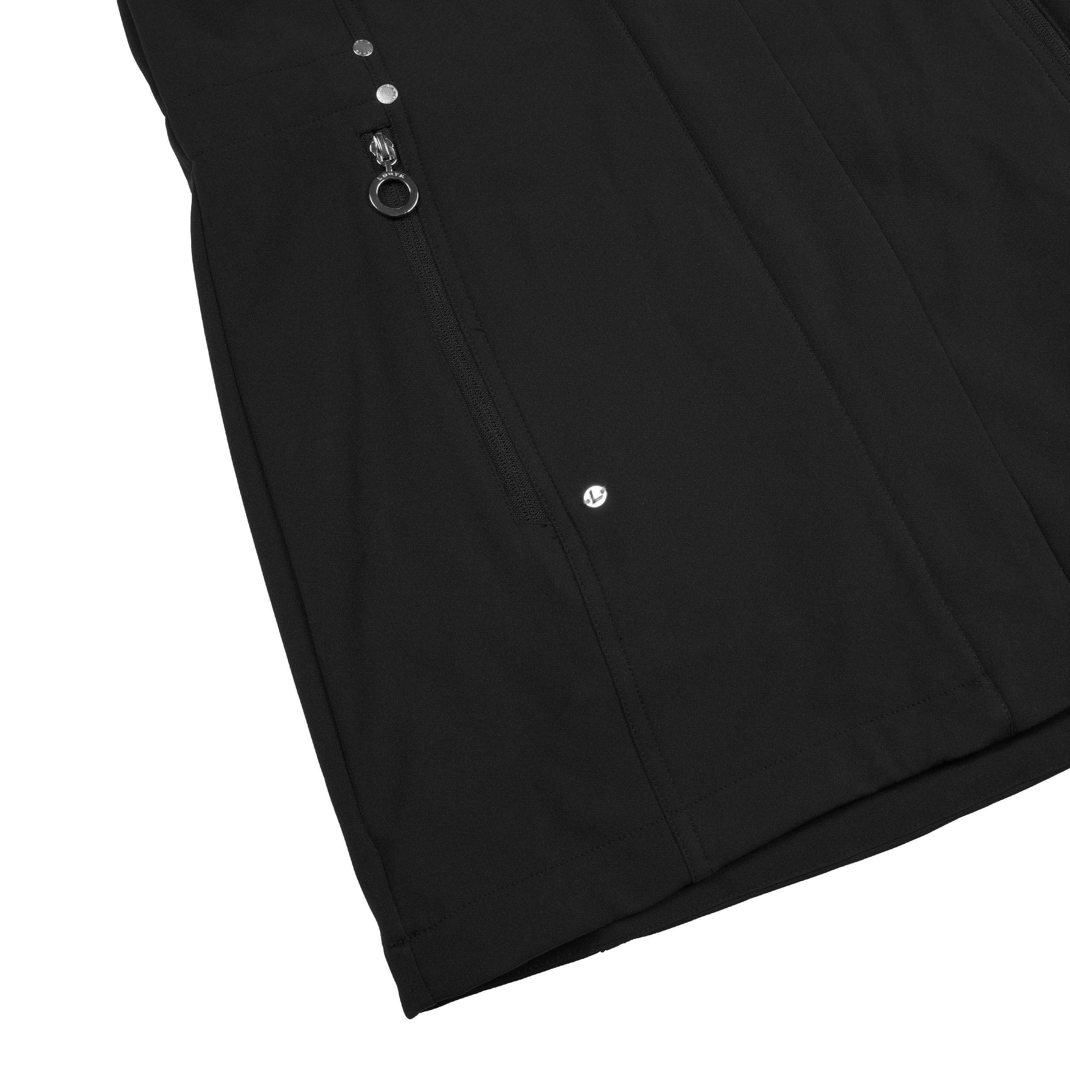 Luhta Softshell-jack D SOFTSHELL JACKET ILONIEMI