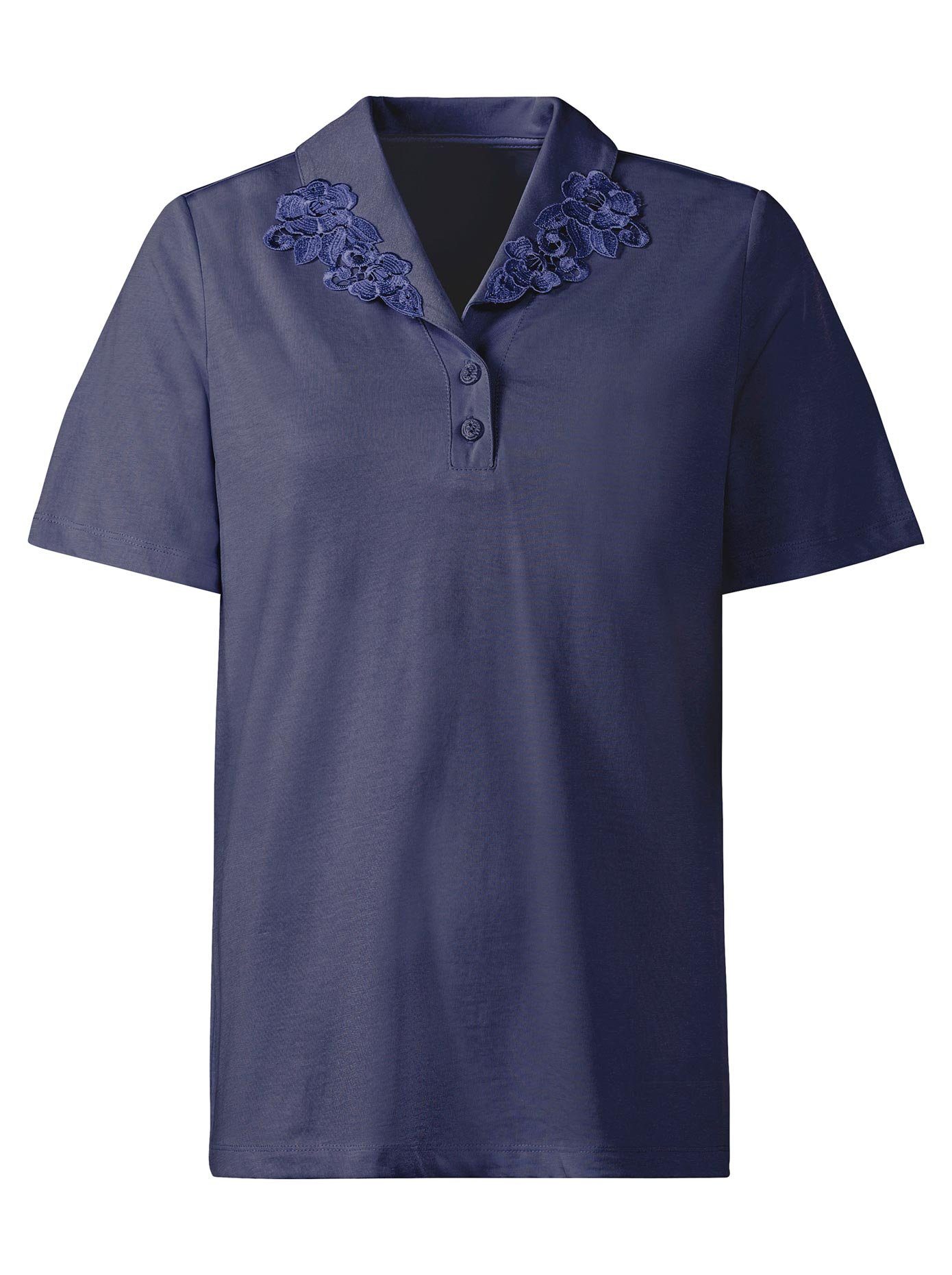 Classic Poloshirt (1-delig)