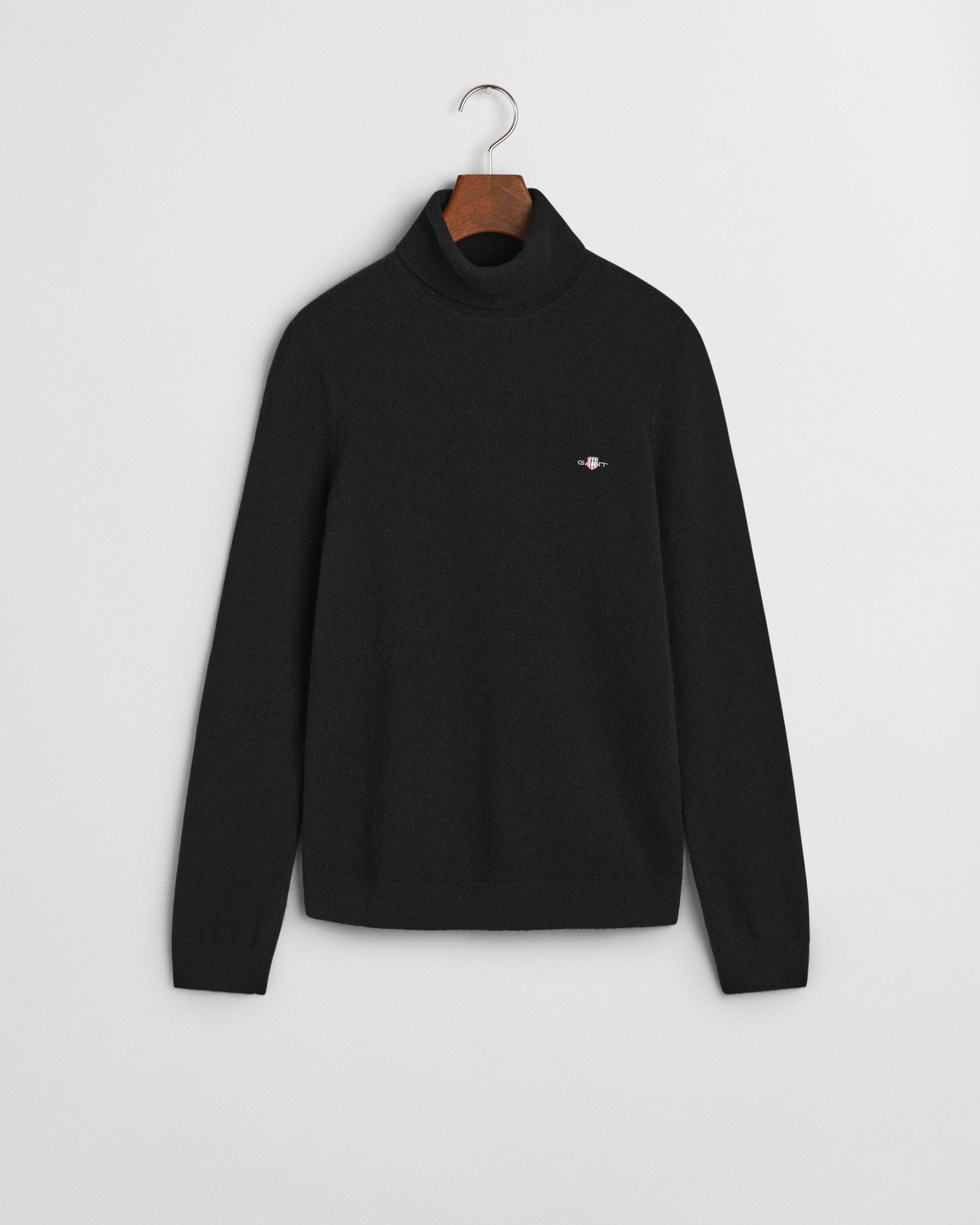 Gant Coltrui EXTRAFINE LAMBSWOOL ROLLNECK