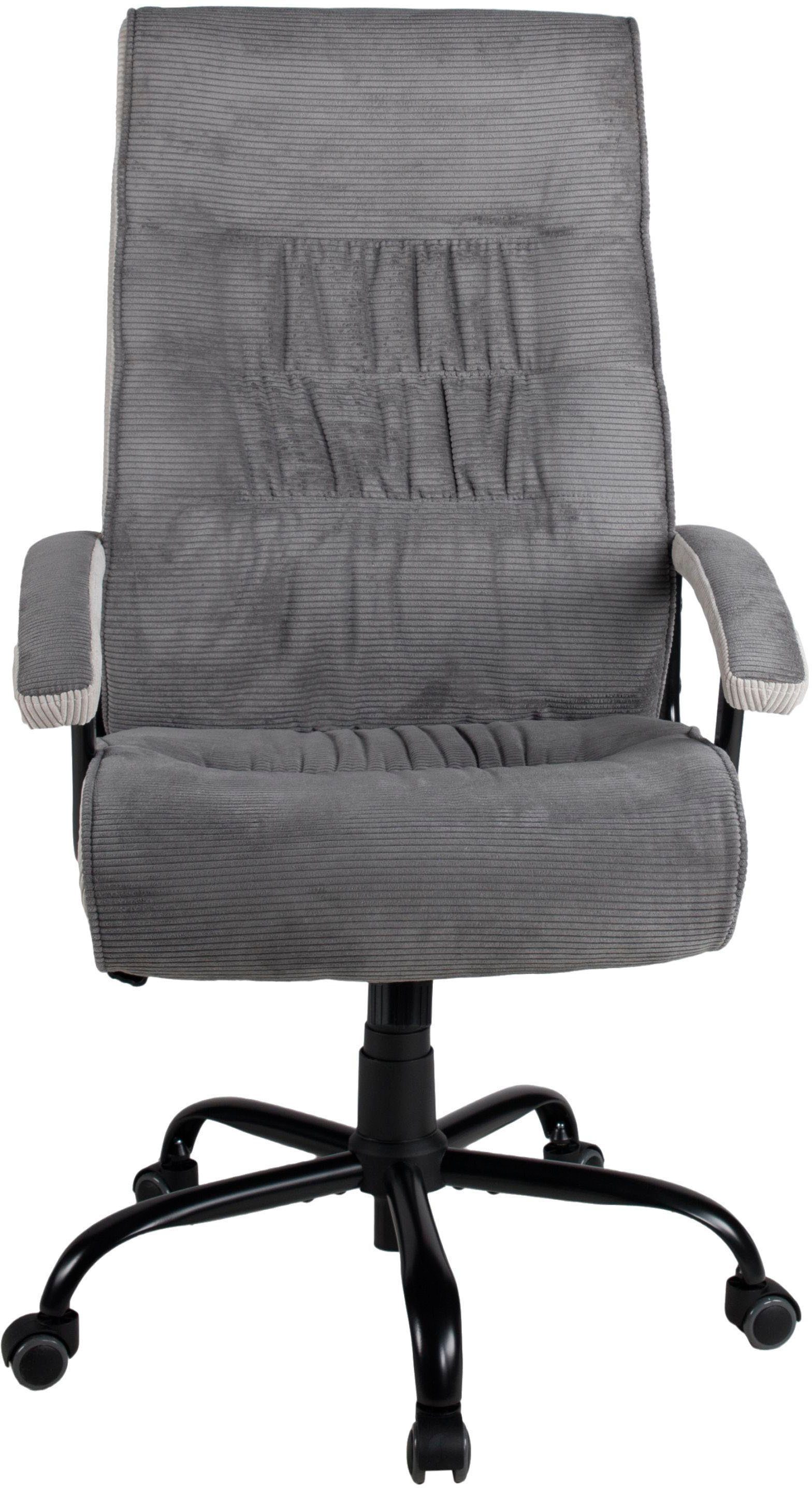 Duo Collection Bureaustoel Darius