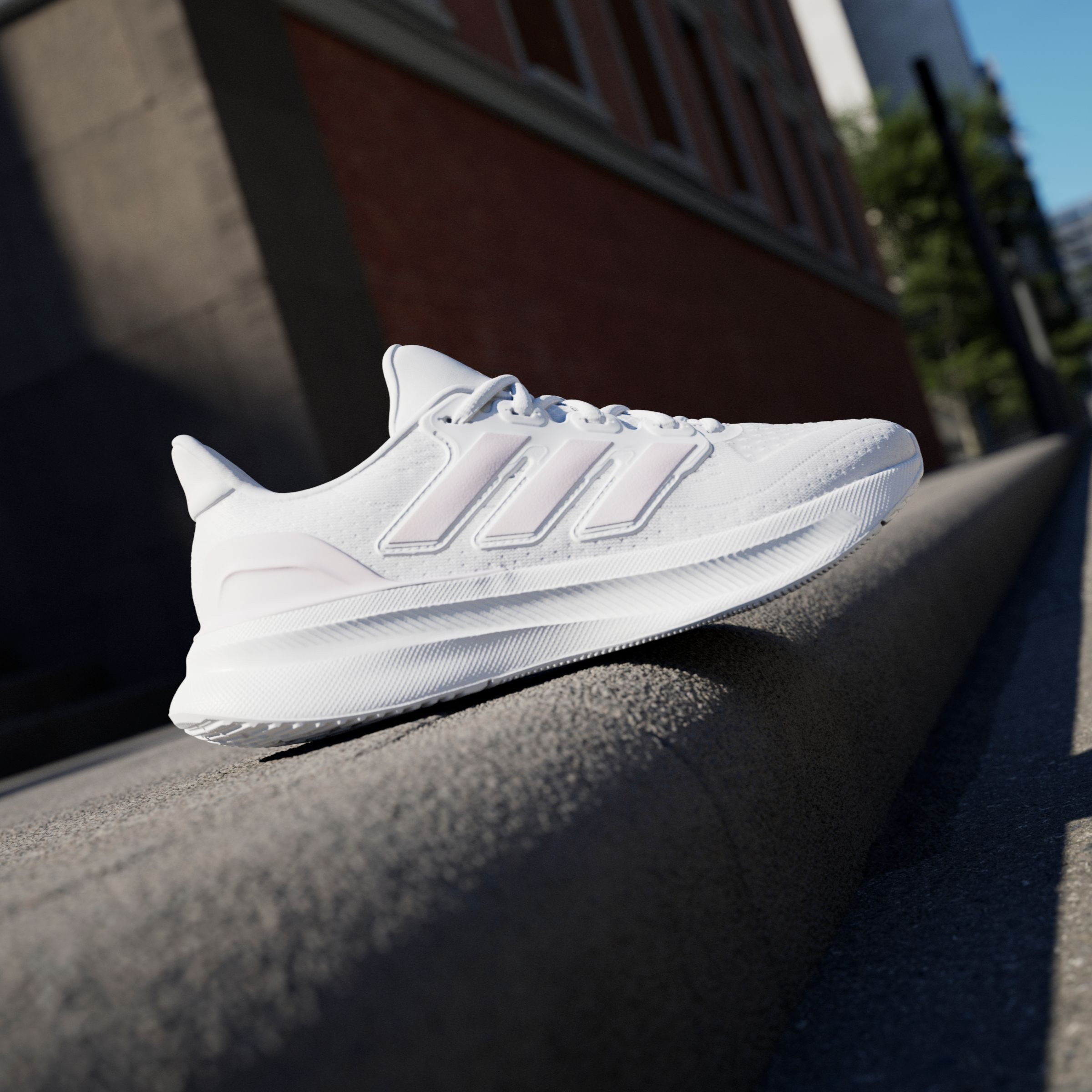 adidas Performance Runningschoenen ULTRARUN 5 W