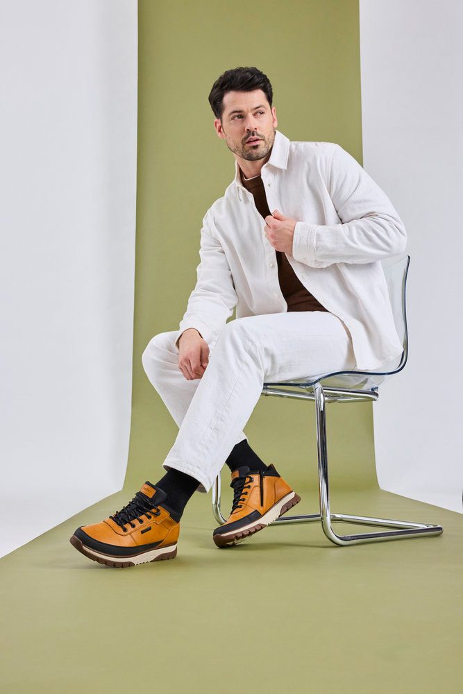 Rieker Veterschoenen