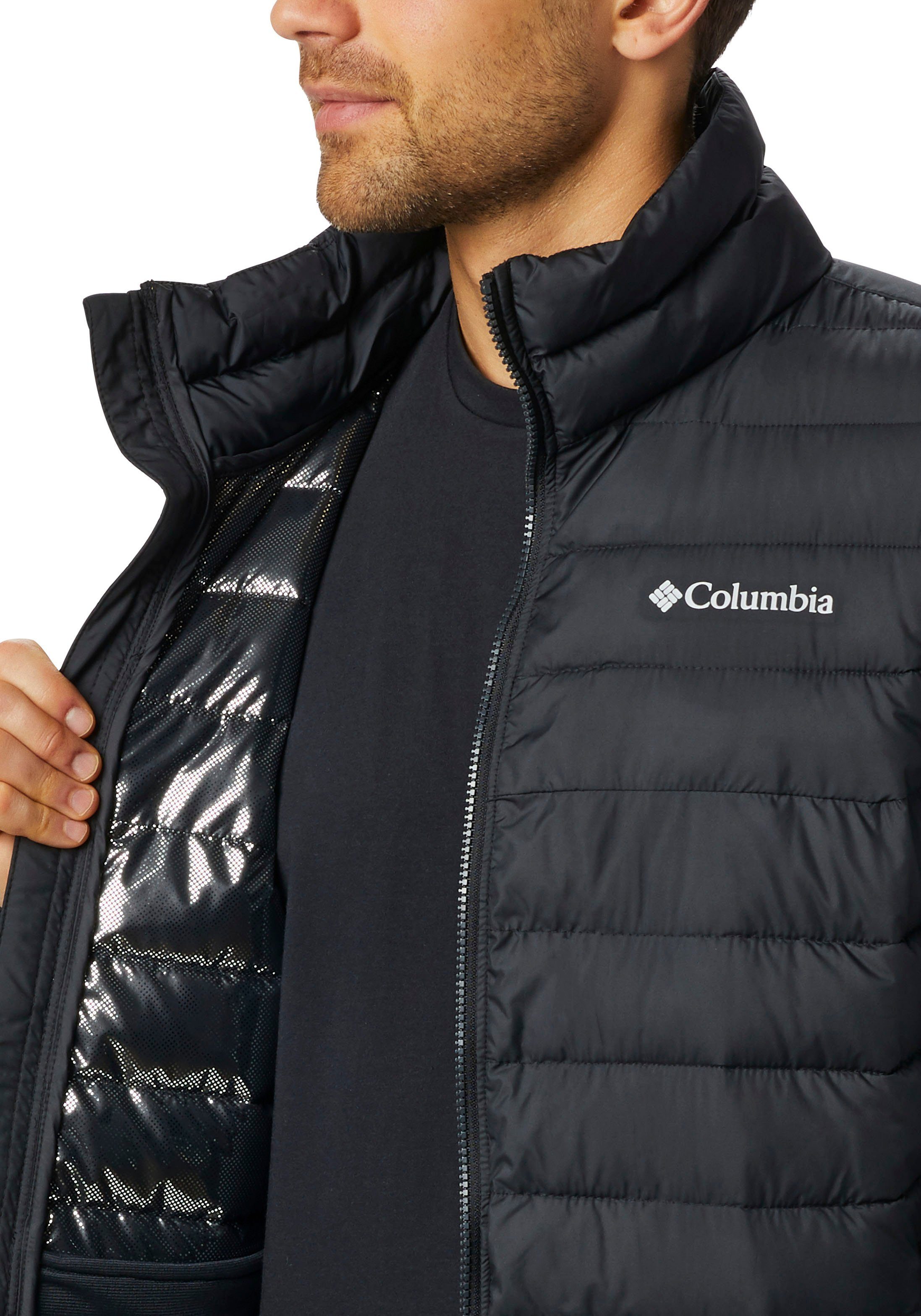 Columbia Gewatteerde jas Powder Lite™ Jacket