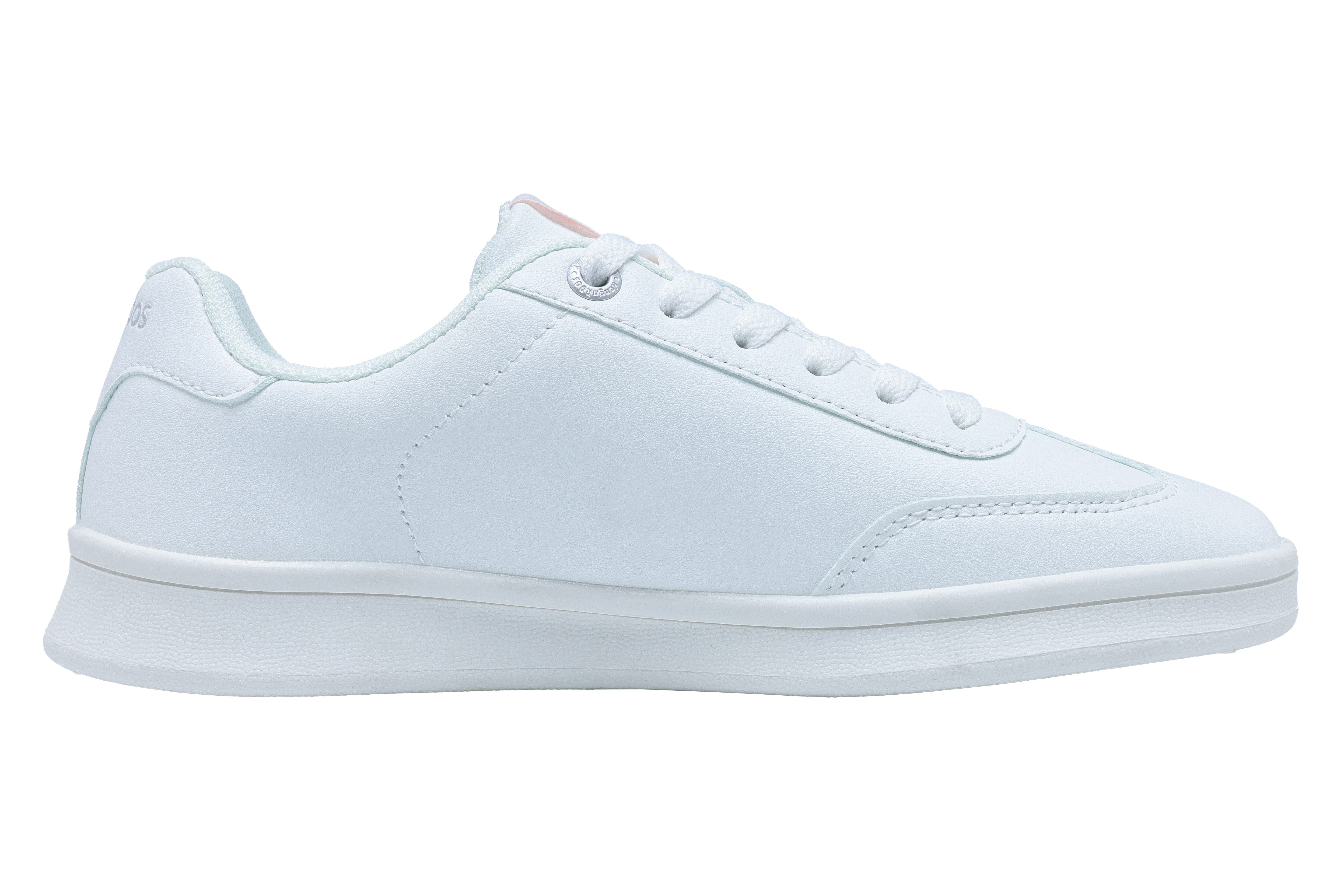 KangaROOS Sneakers K-Ten Flowers