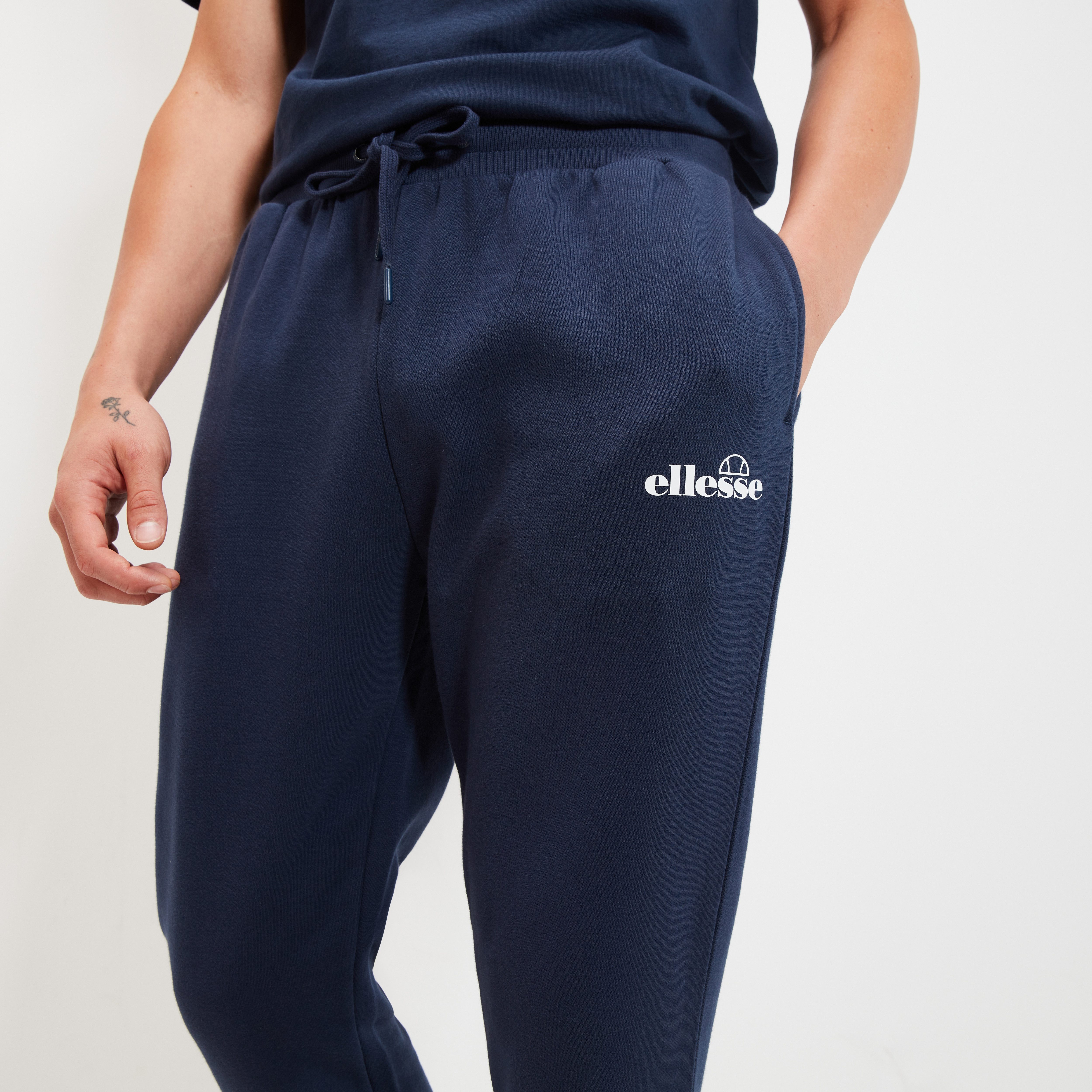 ellesse Joggingbroek CRAVO JOG PANT