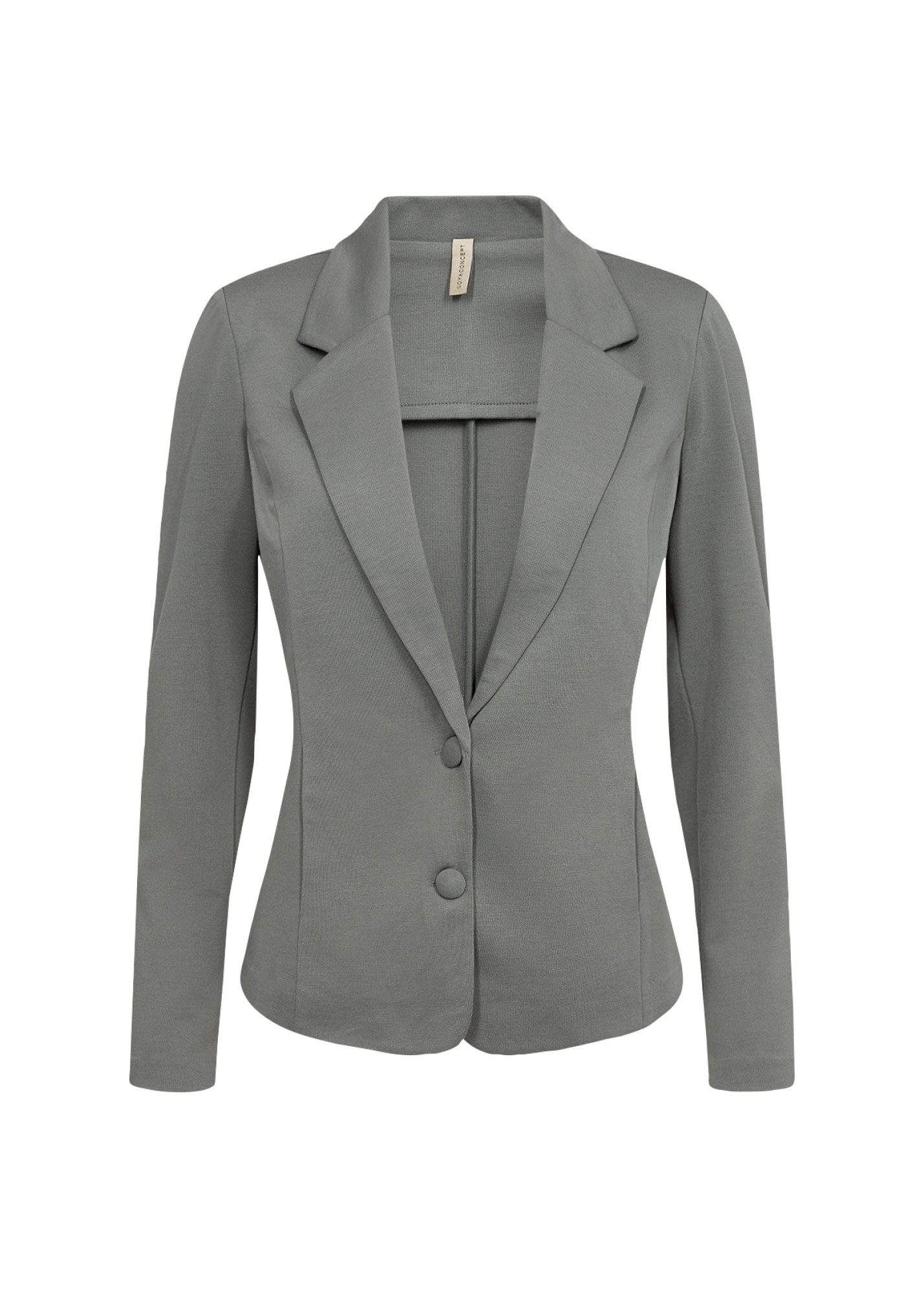 soyaconcept Korte blazer SC-DANIELA 1